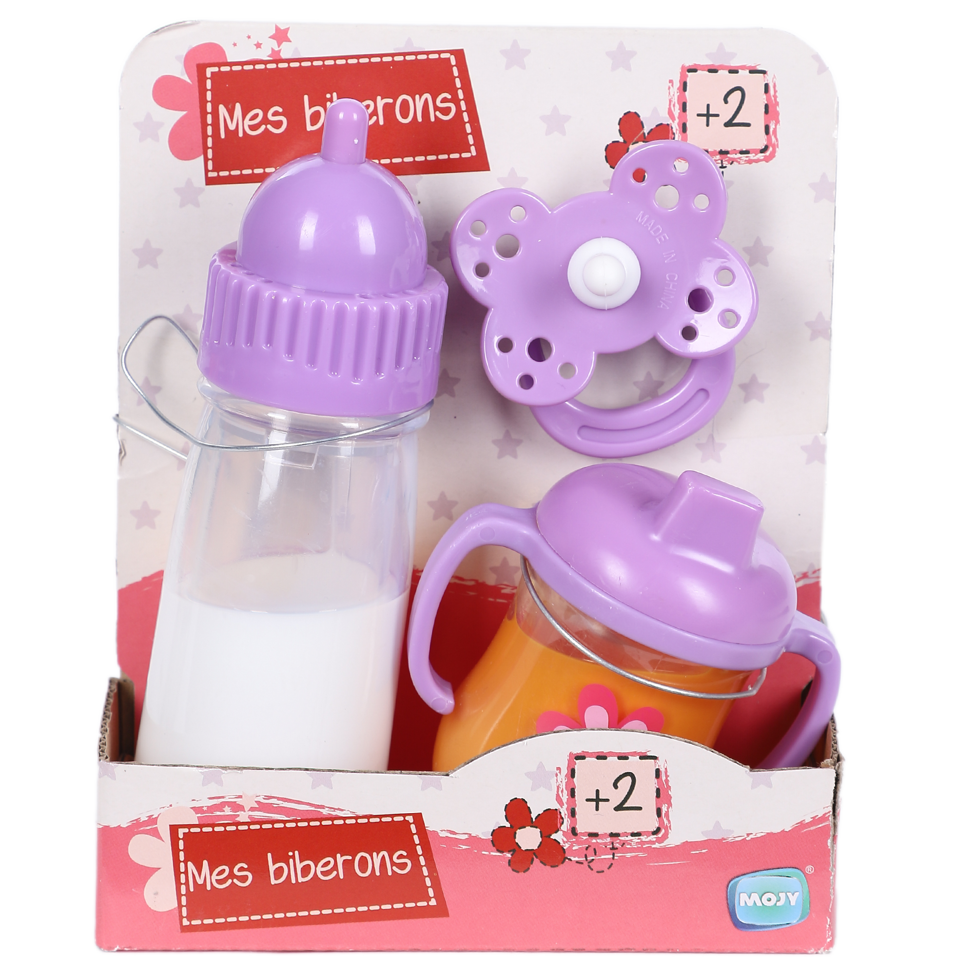 Accessoires poupées