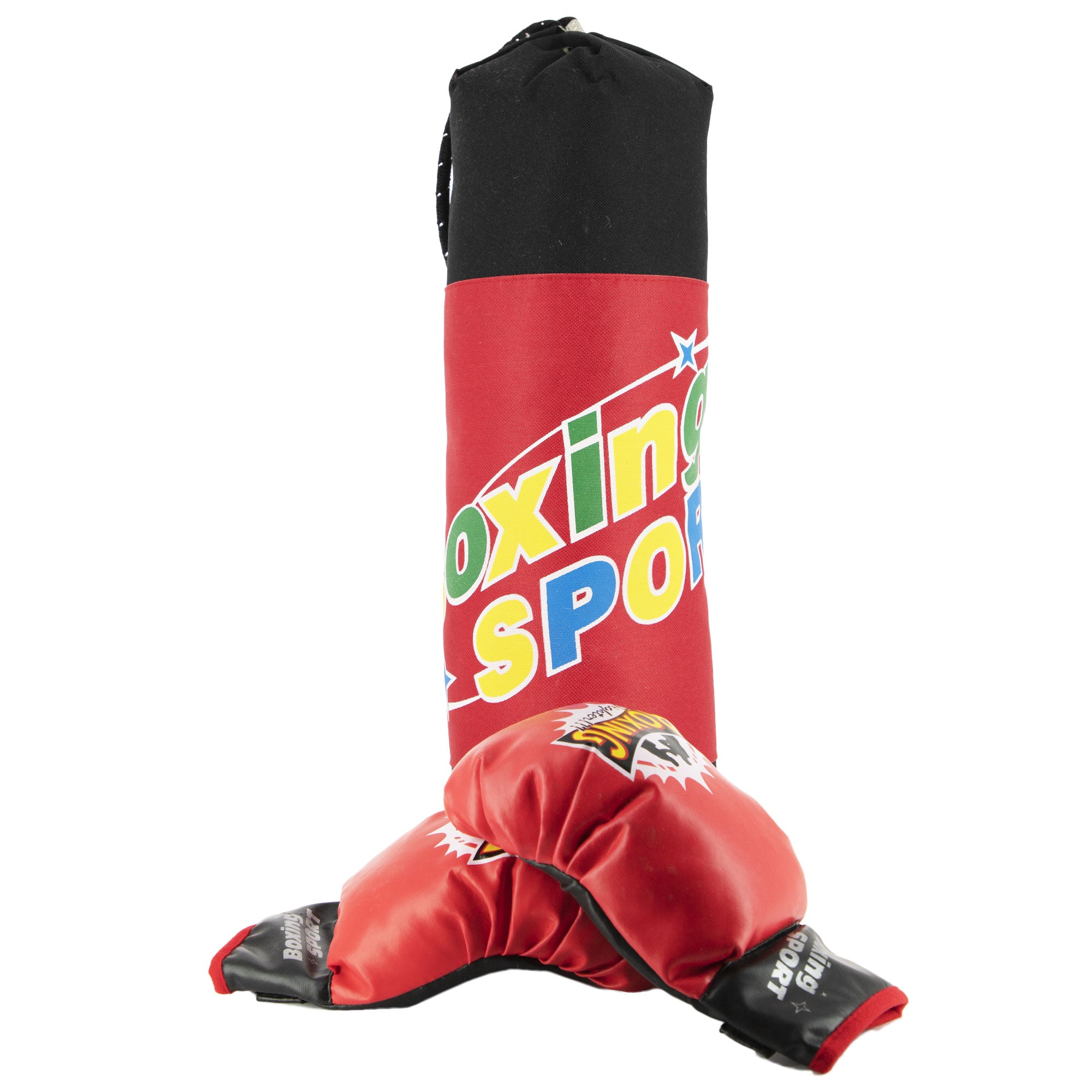 Punching ball