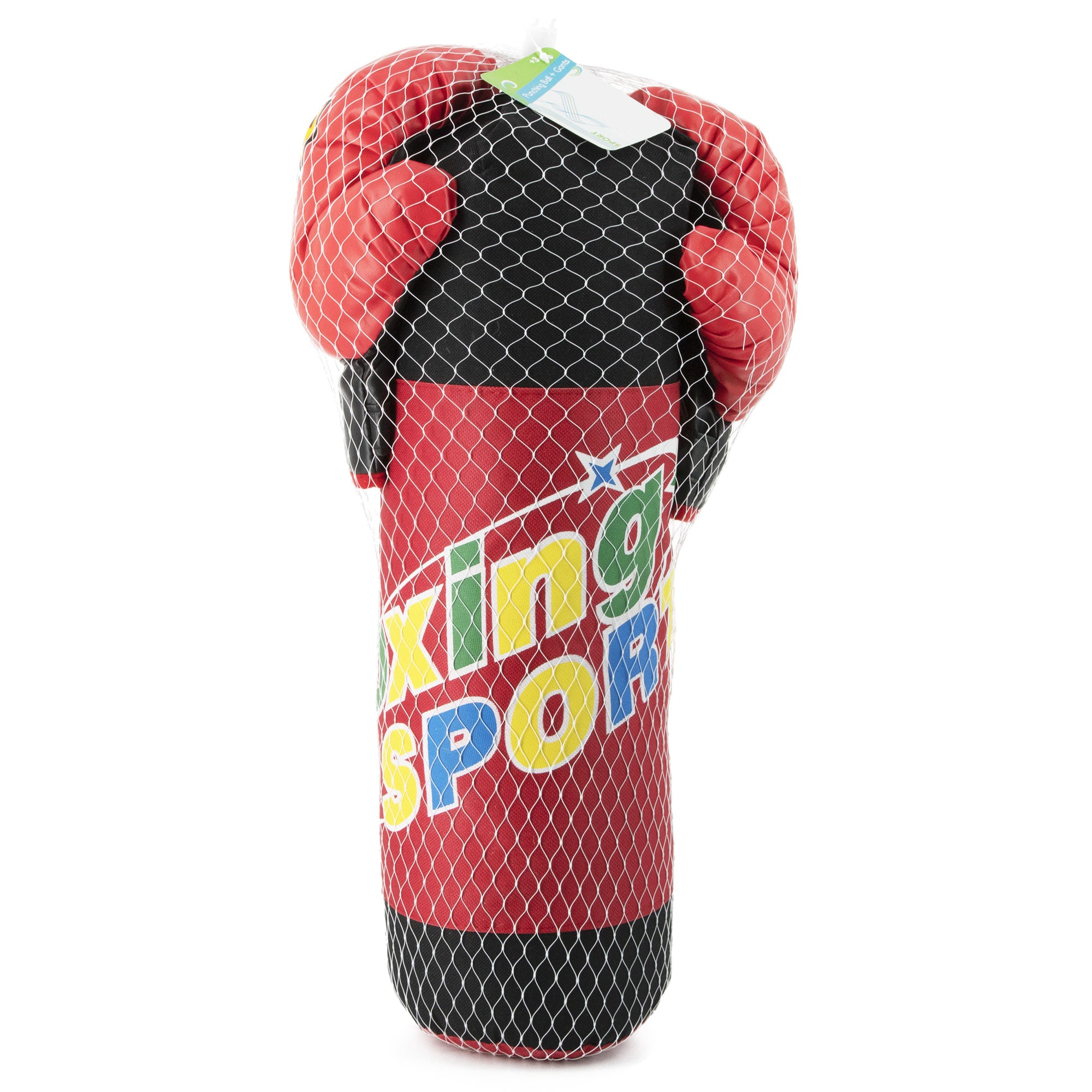 Punching ball