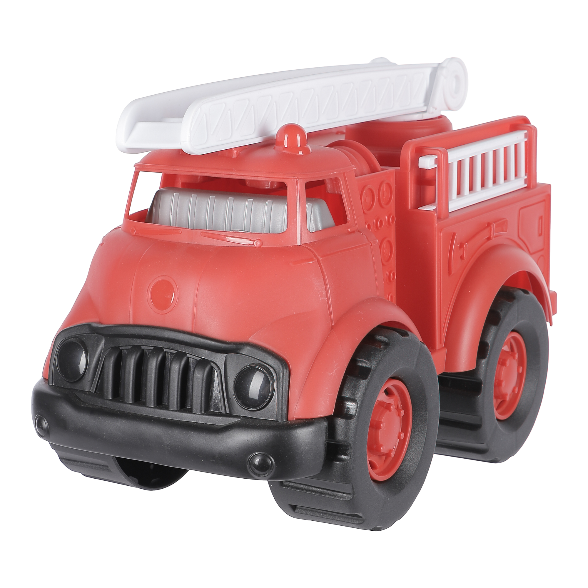 Camion éboueur / pompier / benne
