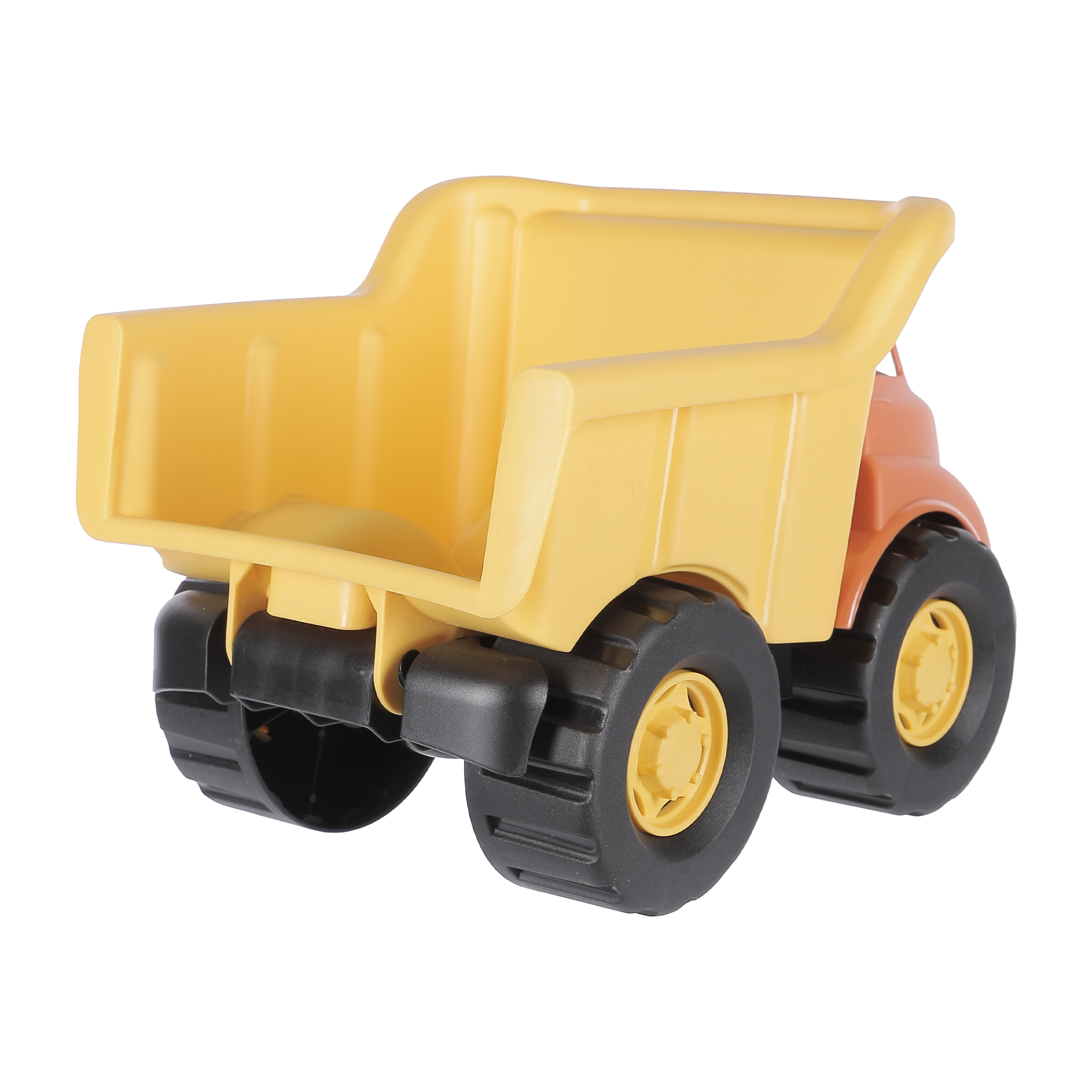 Camion éboueur / pompier / benne