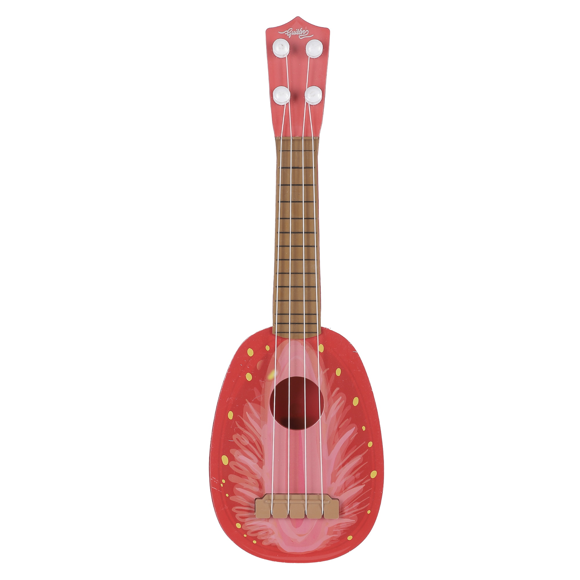 Guitare fruit
