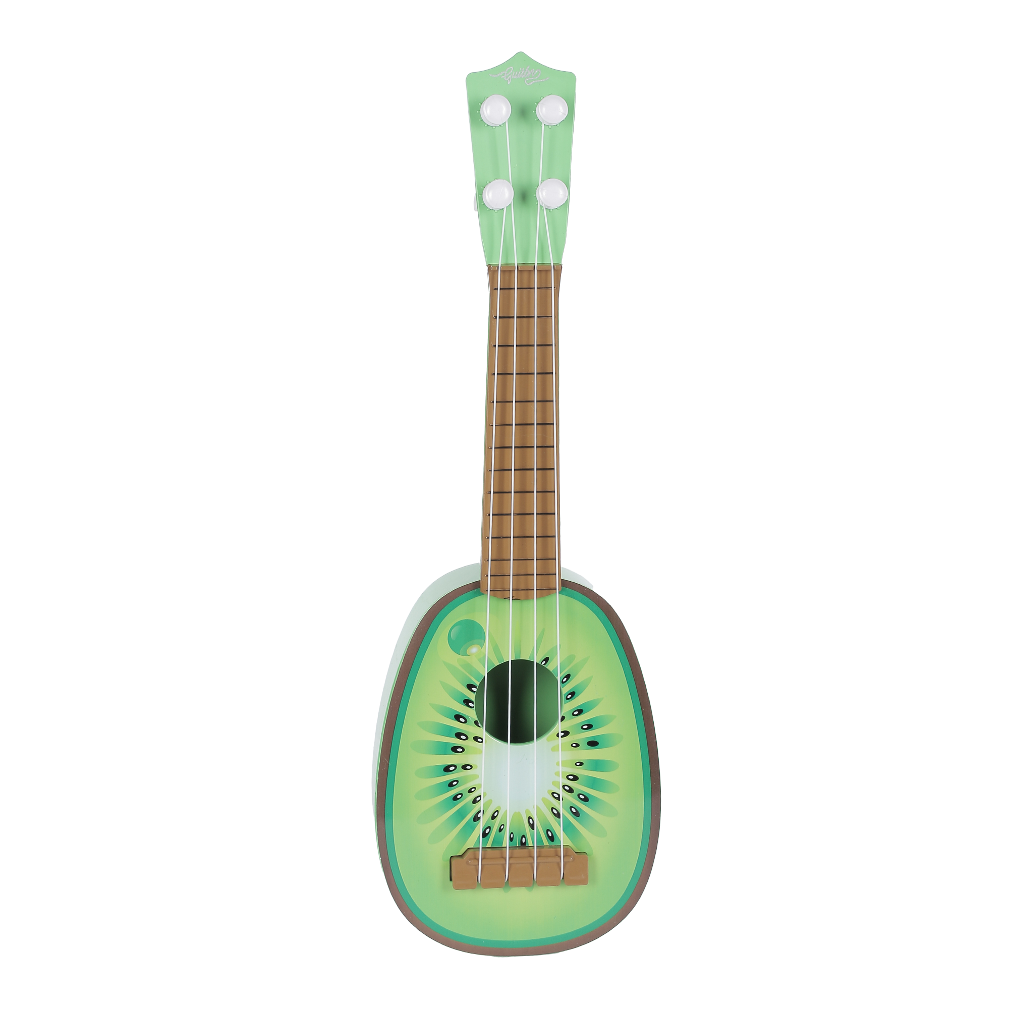 Guitare fruit