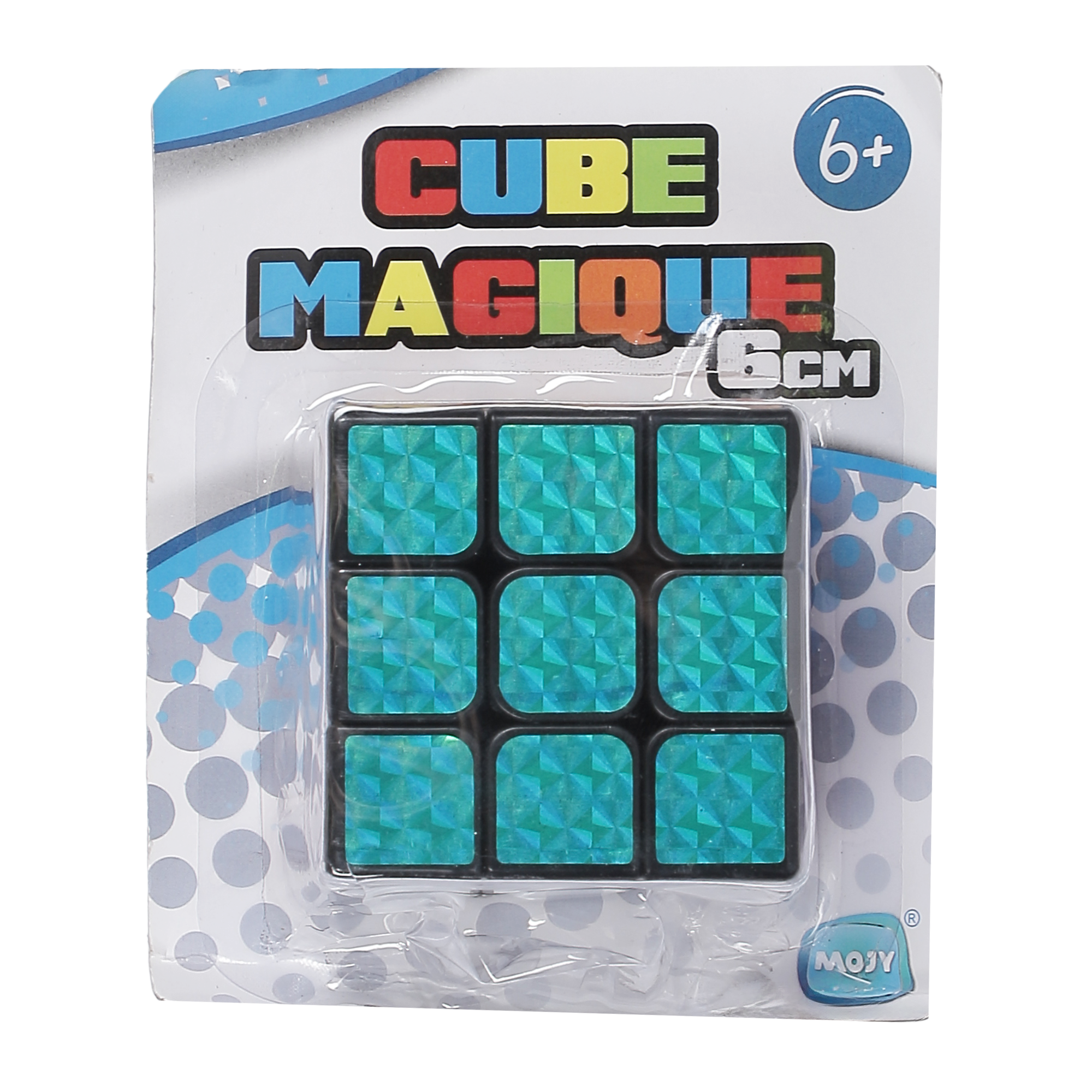 Cube magique