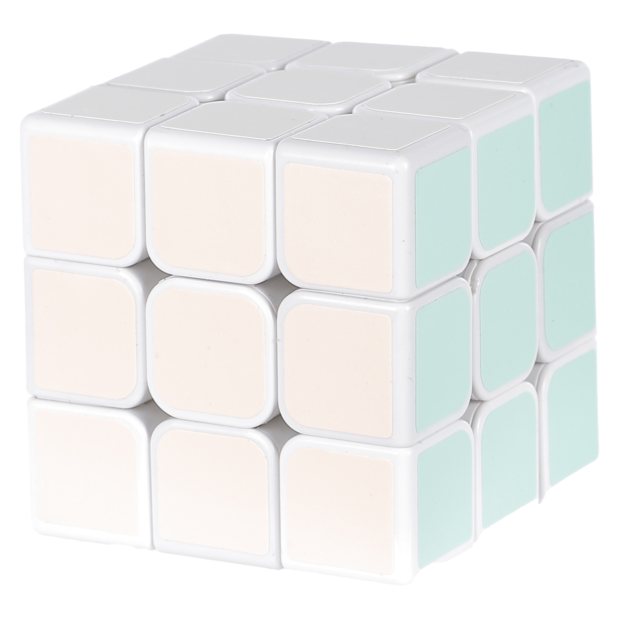 Cube magique