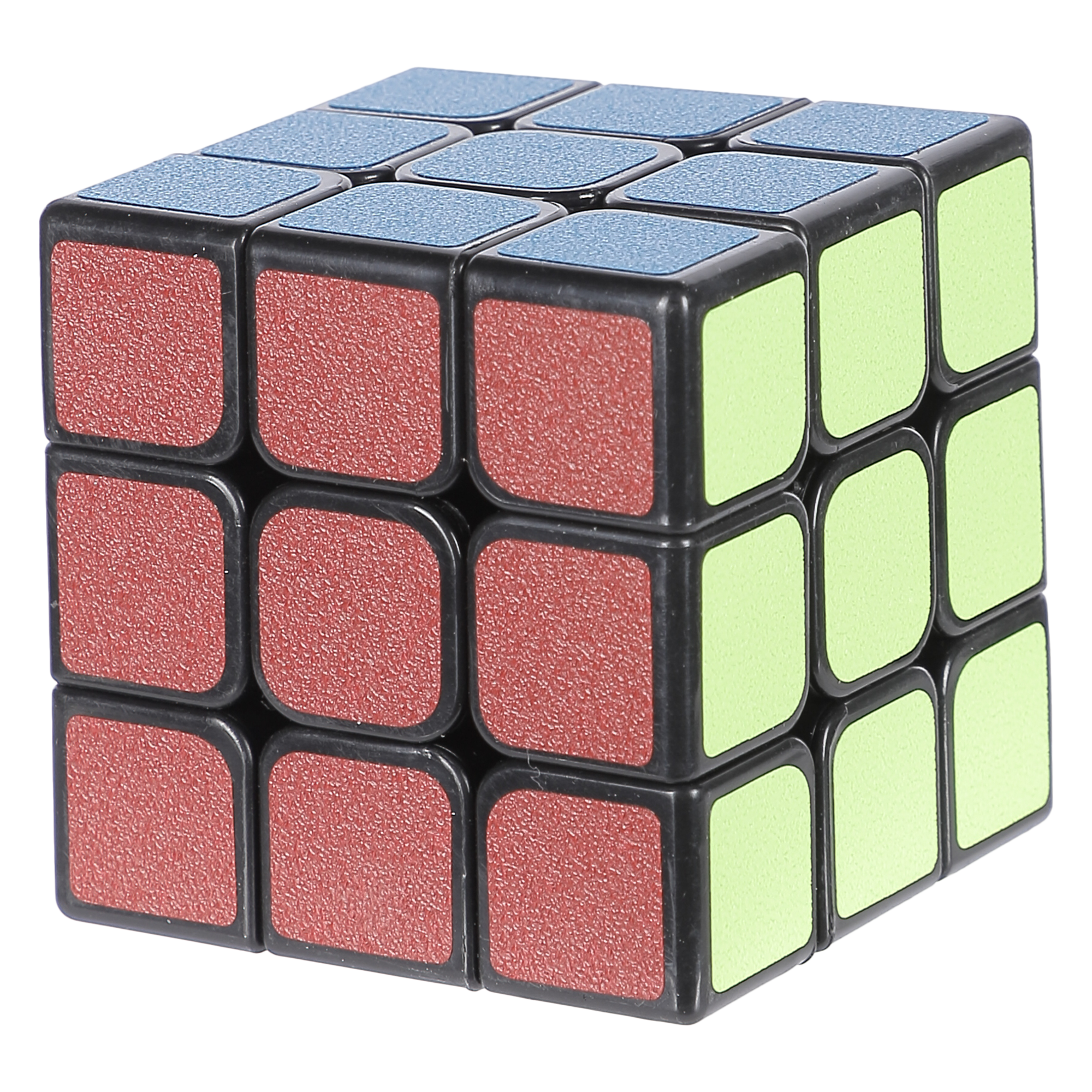 Cube magique