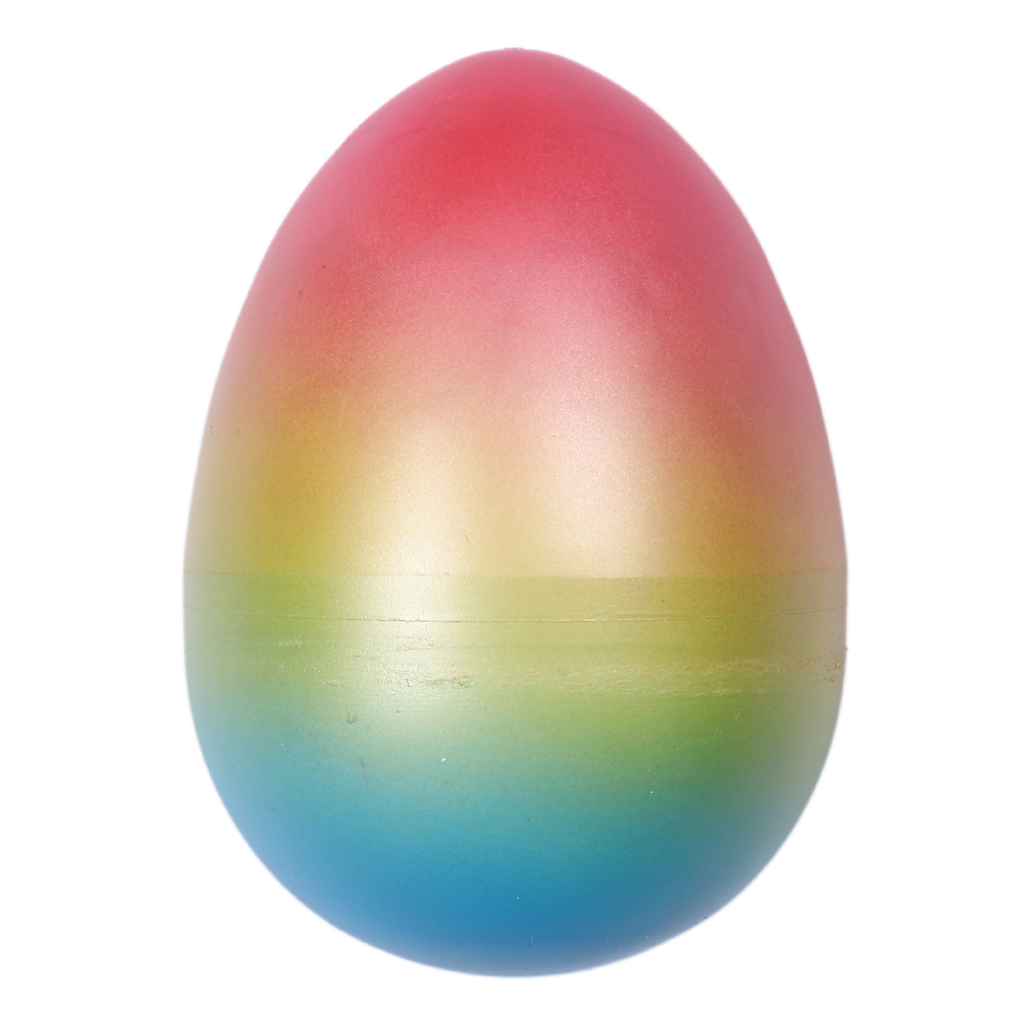 Œuf magique Licorne 11 cm