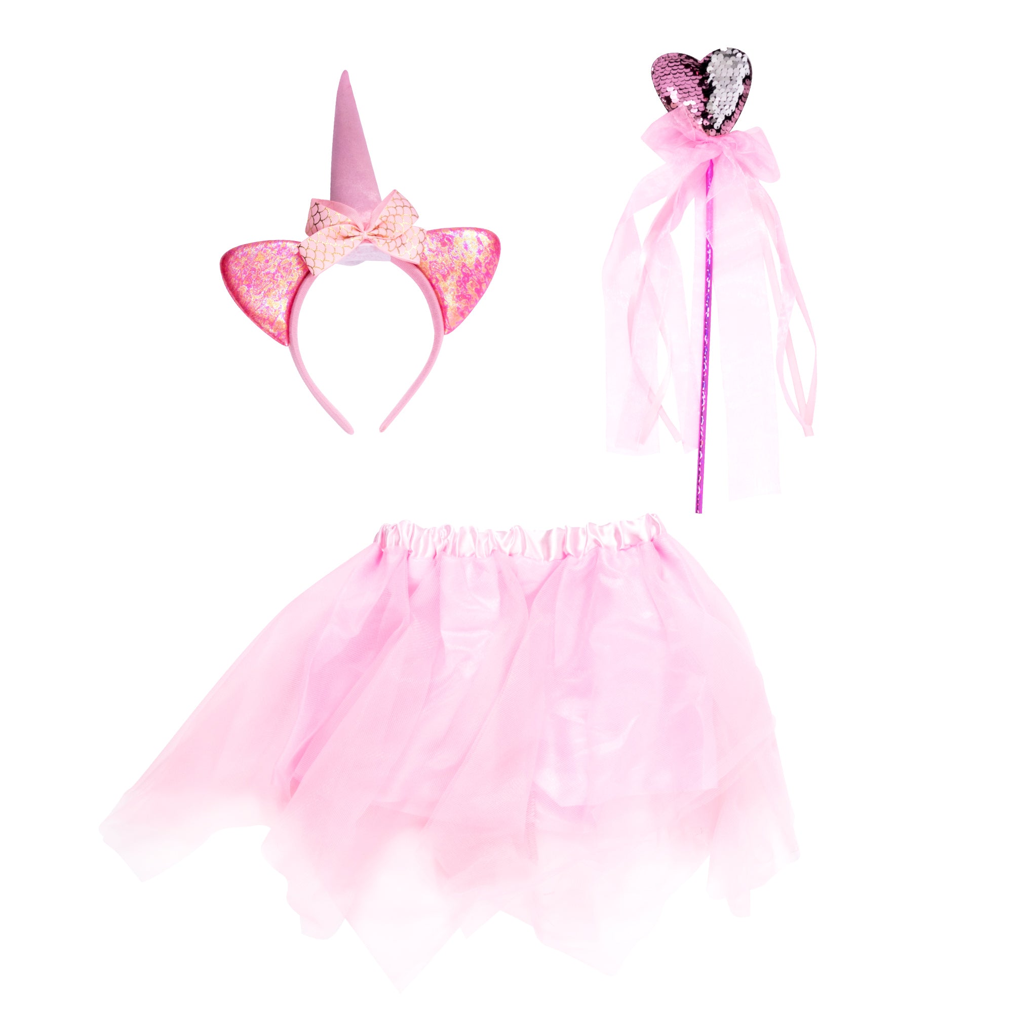 Déguisement de princesse