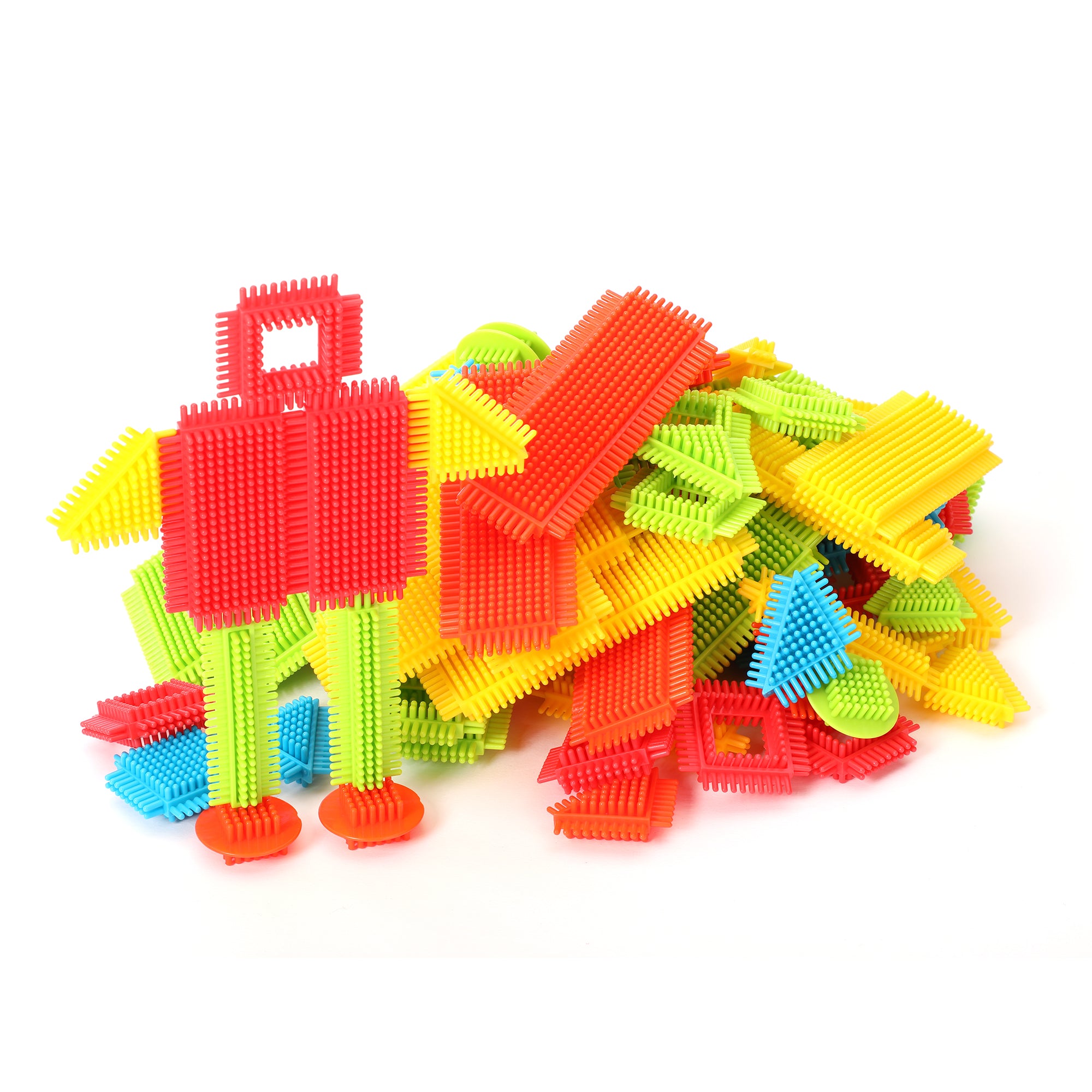 Blocs de construction 100 pièces