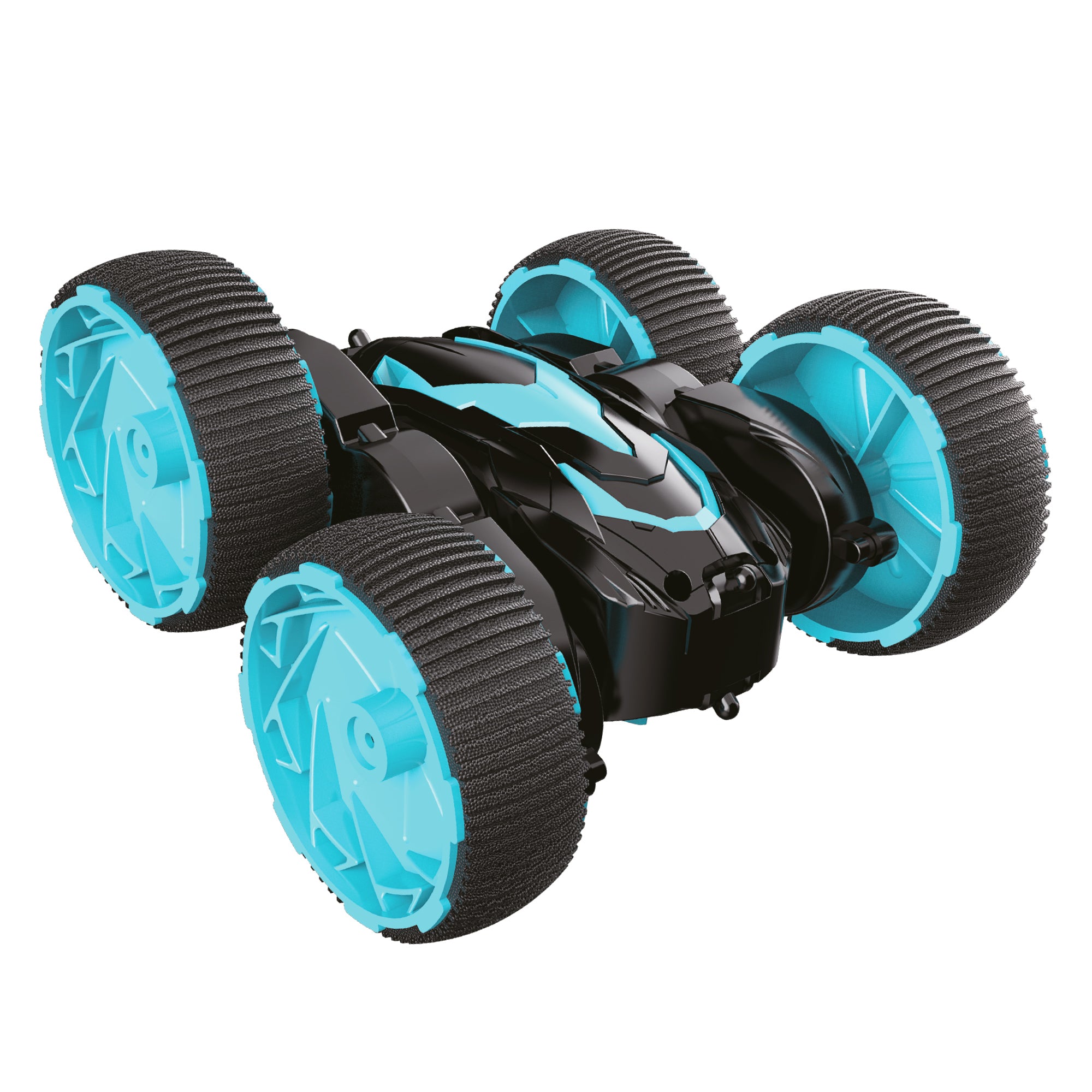 Voiture radiocommandé tout terrain
