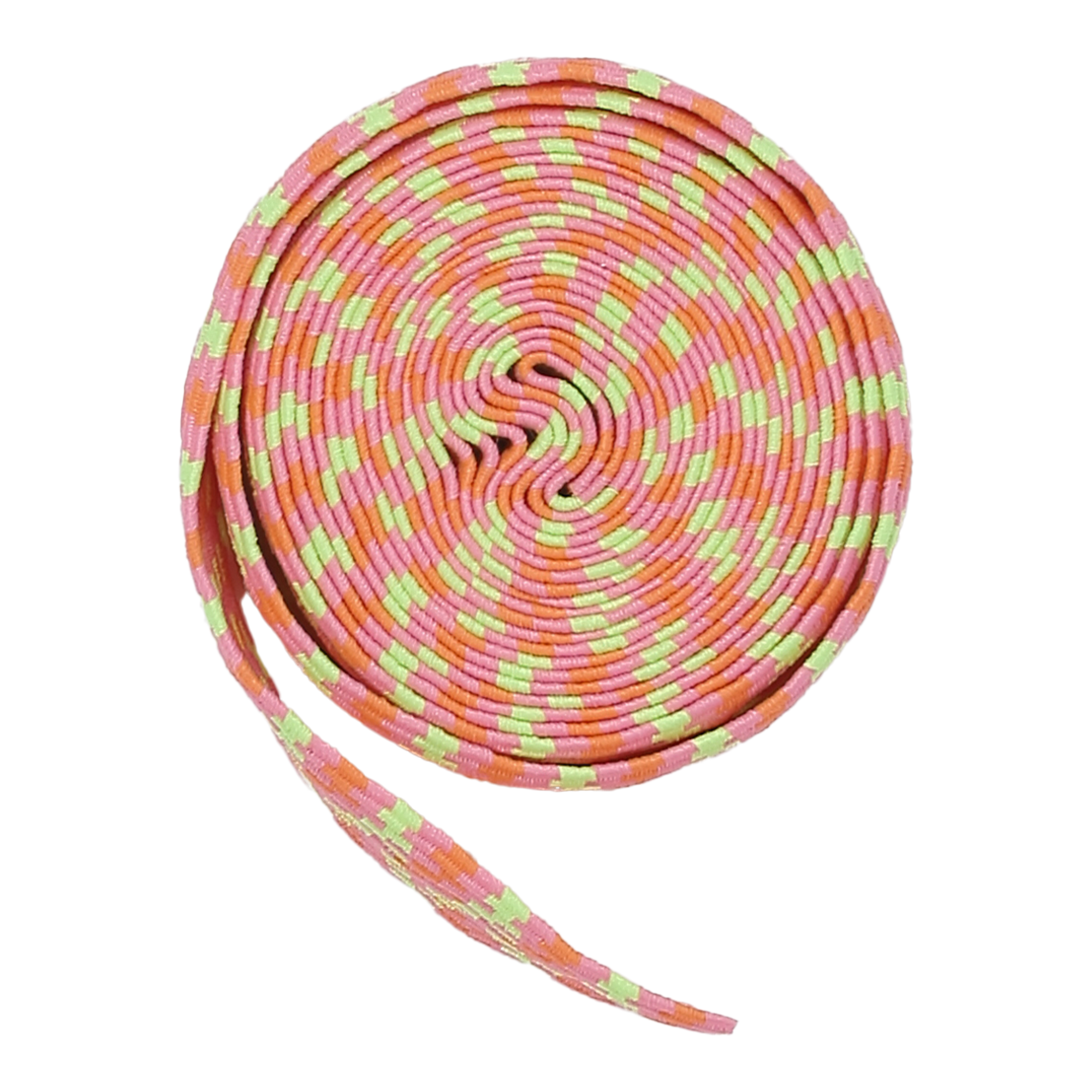 Jeu élastique 2m