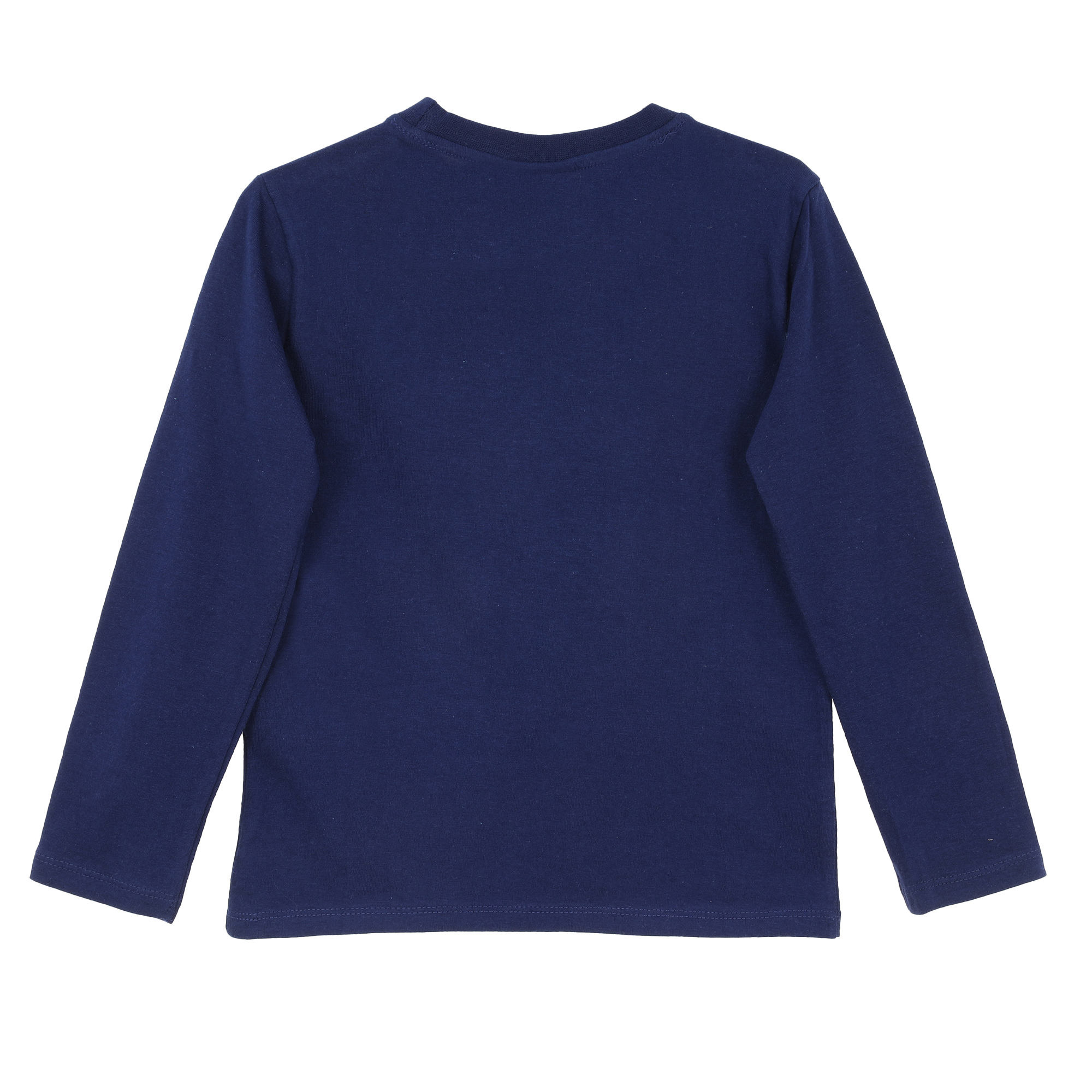 TEE-SHIRT ML MULTI LICENCES 3-8A