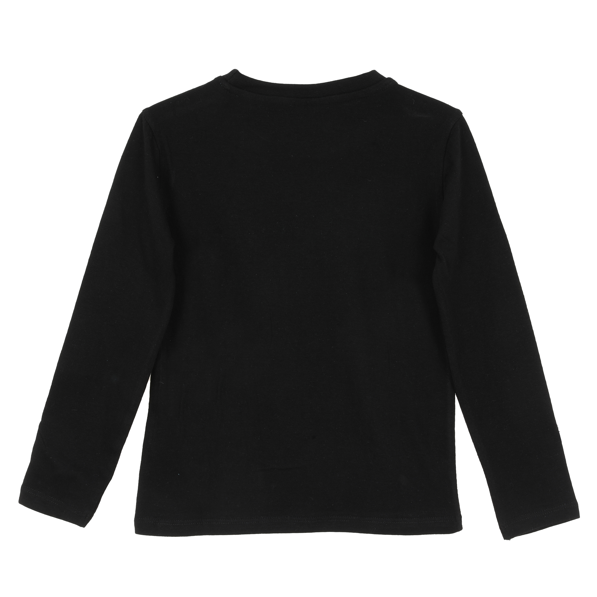 TEE-SHIRT ML MULTI LICENCES 3-8A