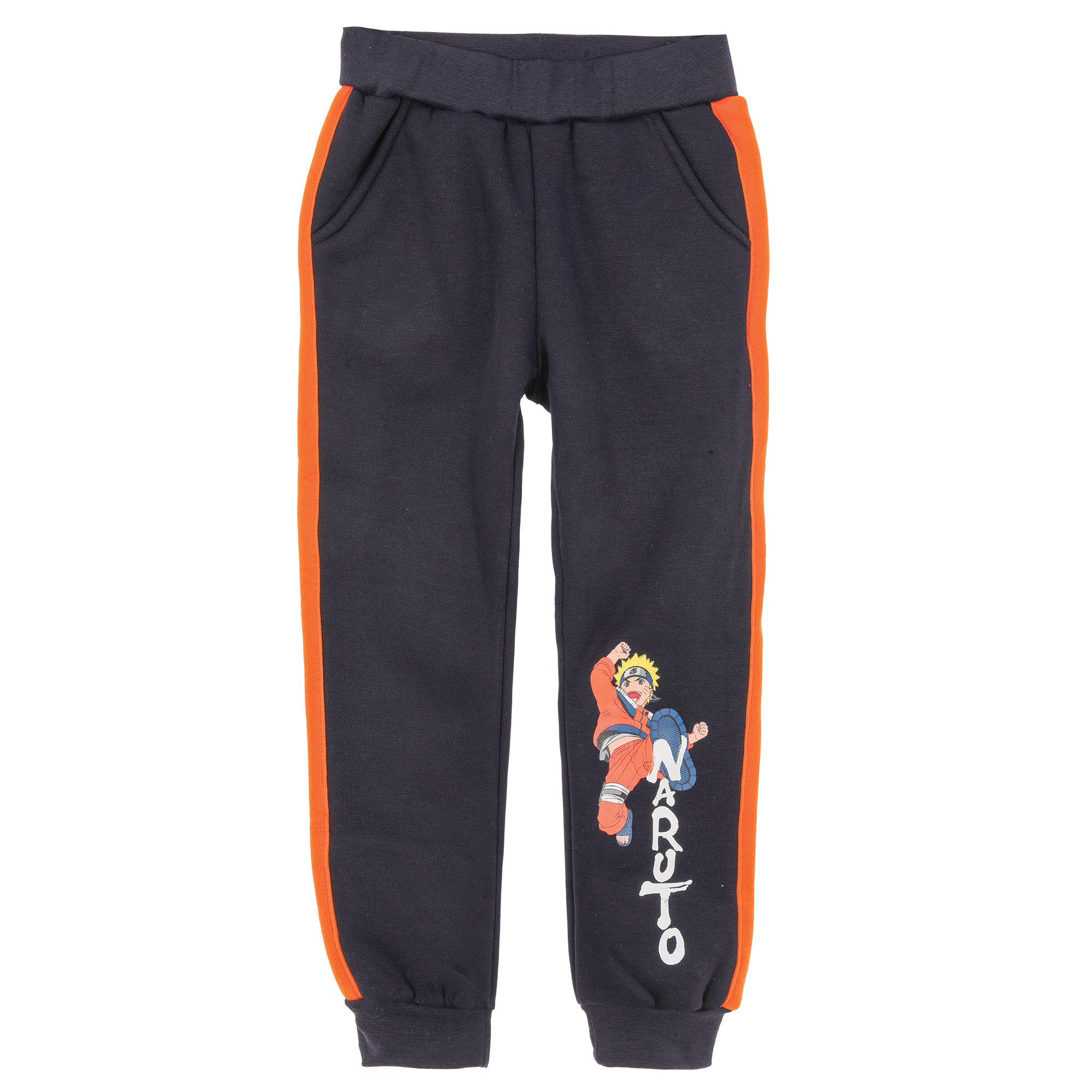 PANTALON DE JOGGING MULTI LICENCES 3-10A