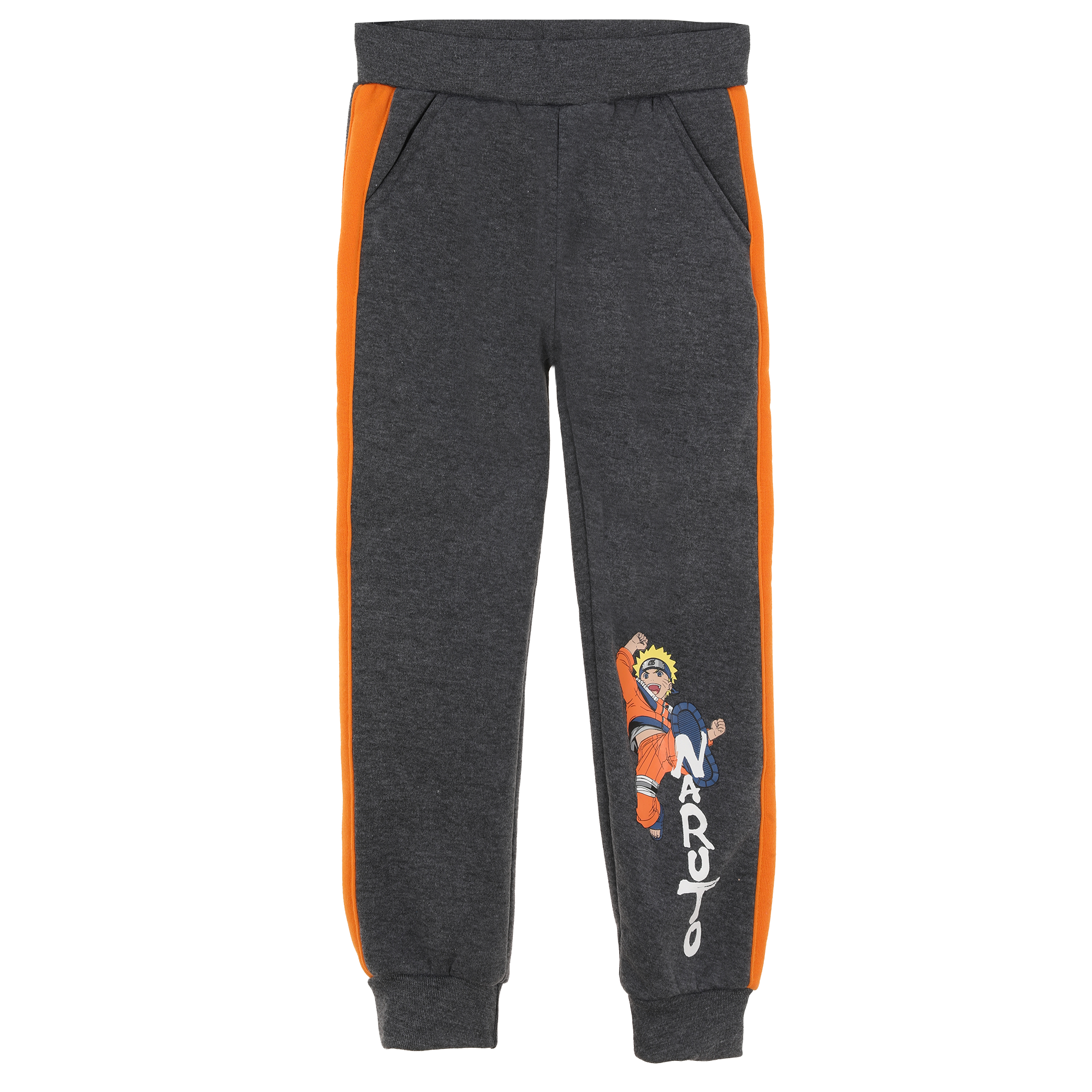 PANTALON DE JOGGING MULTI LICENCES 3-10A