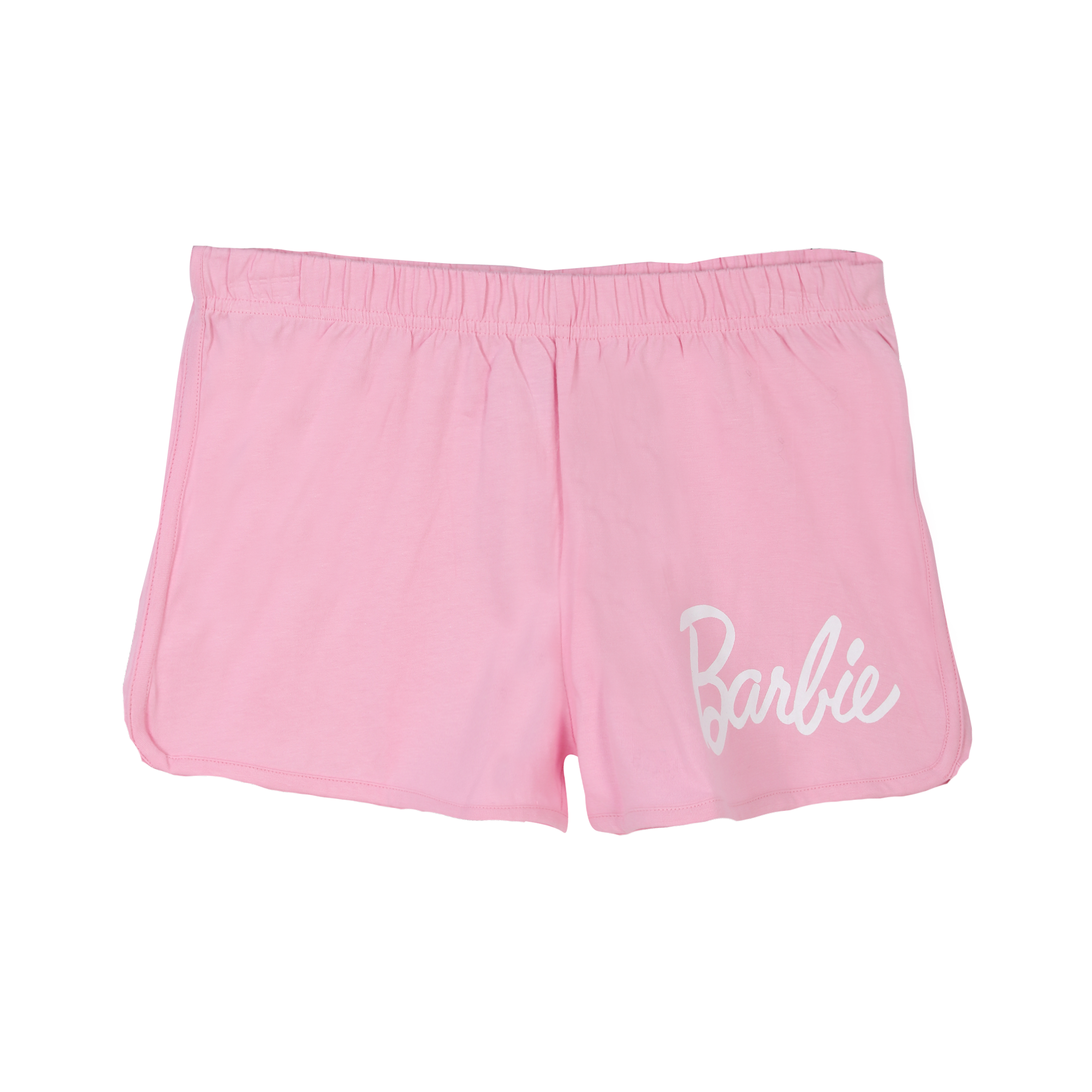 Pyjashort licence 10/14 ans - Rose foncé