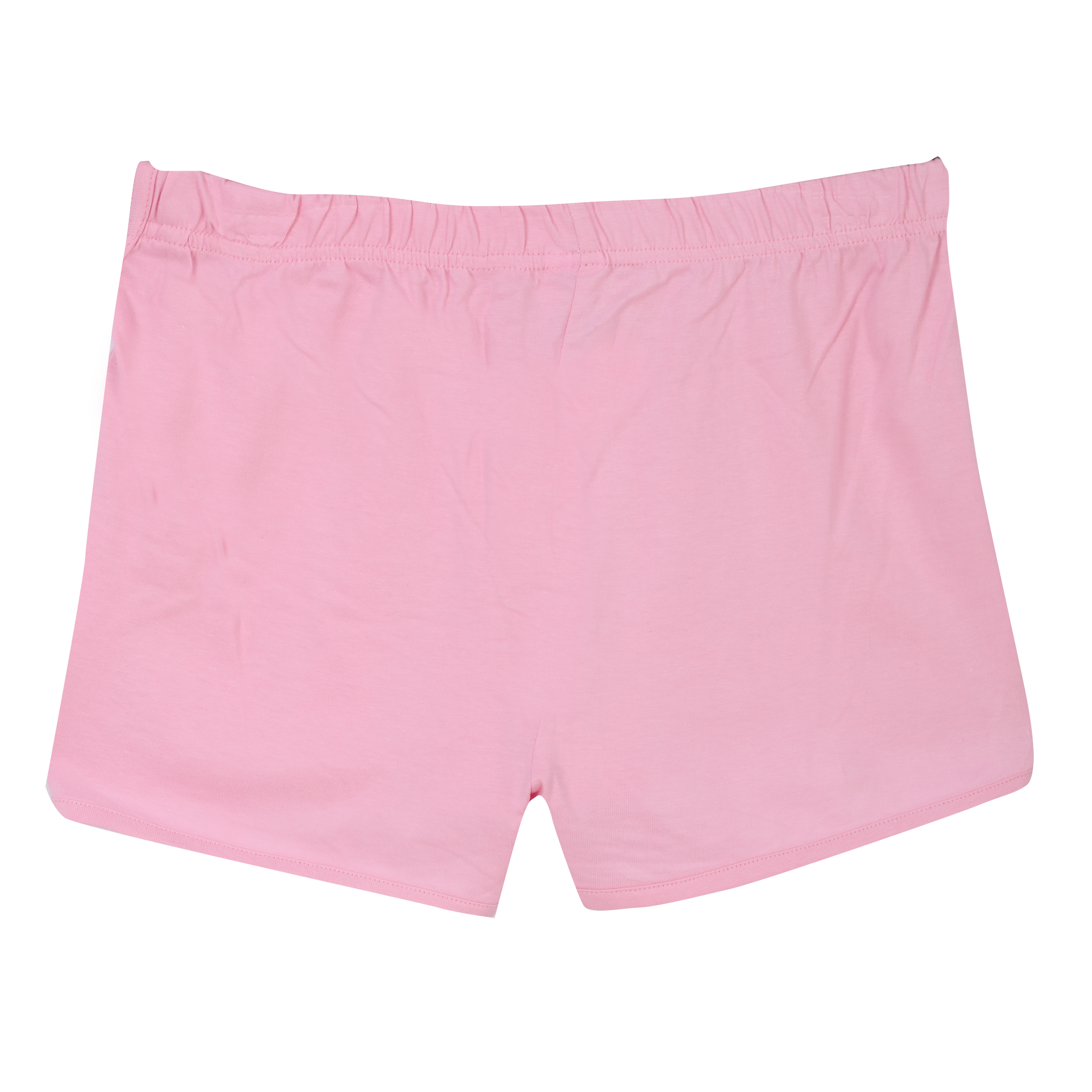 Pyjashort licence 10/14 ans - Rose foncé