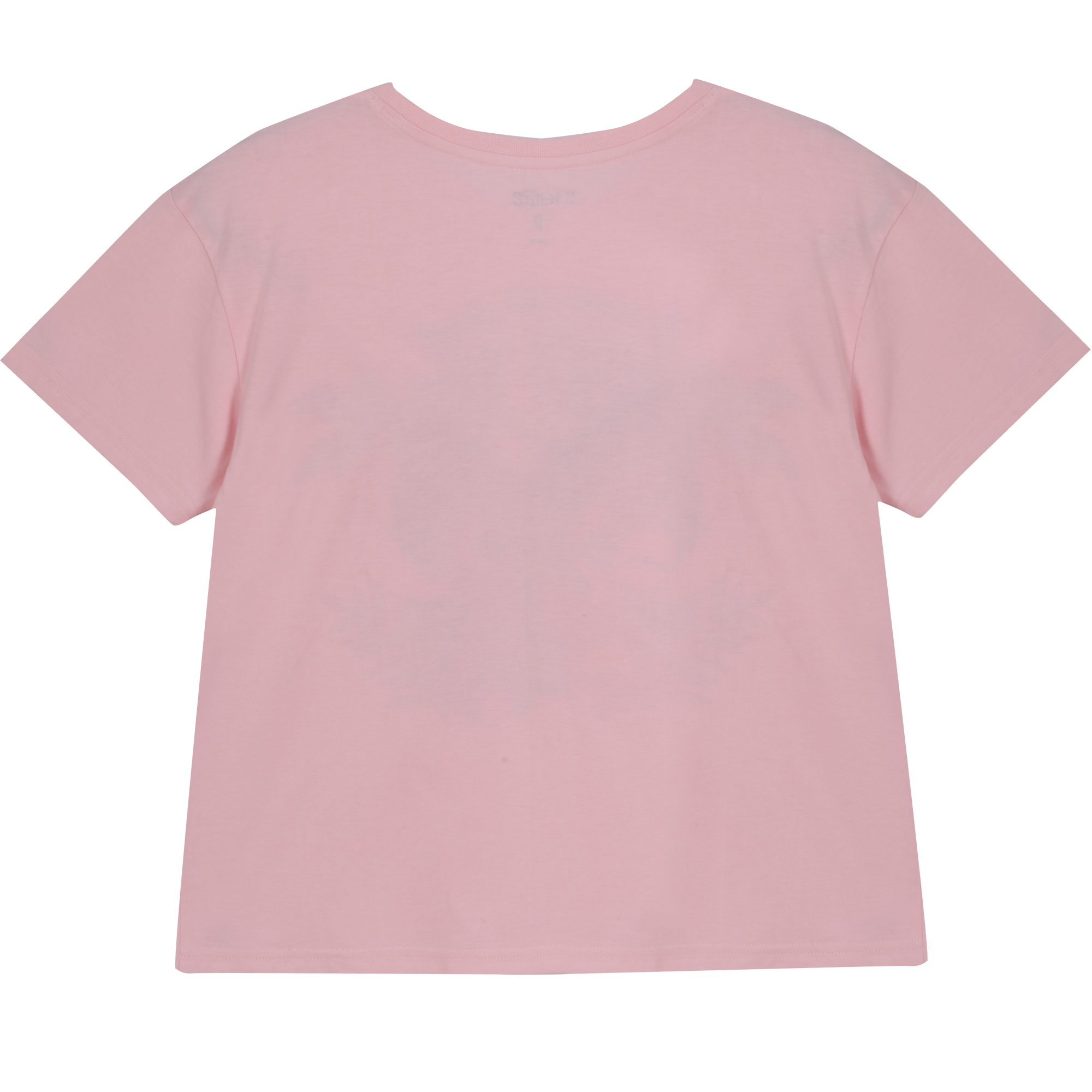 Pyjashort licence 10/14 ans - Rose