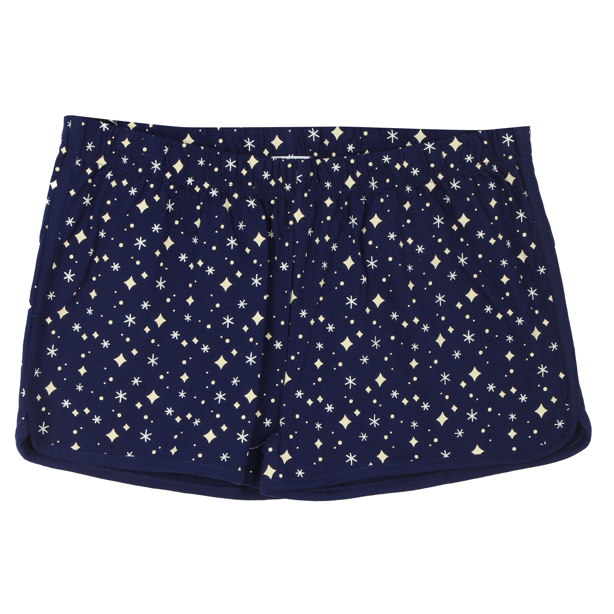 Pyjashort licence 10/14 ans - Rose foncé