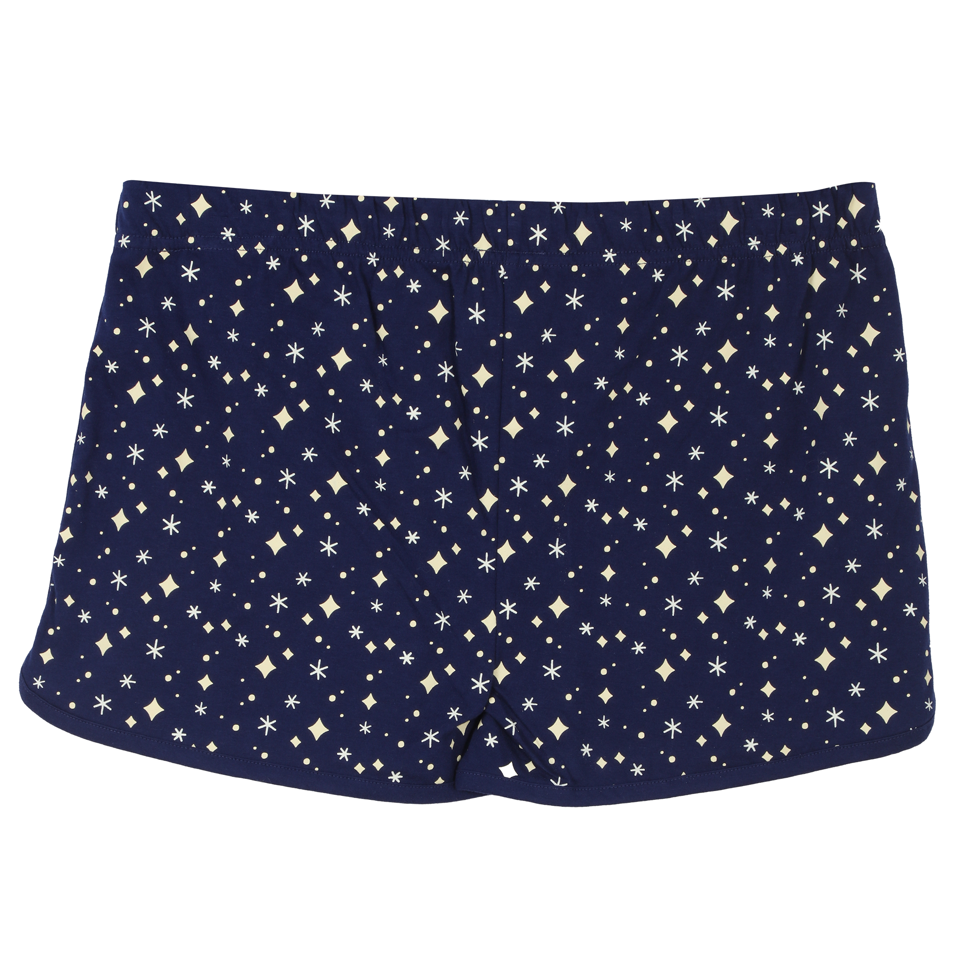 Pyjashort licence 10/14 ans - Rose