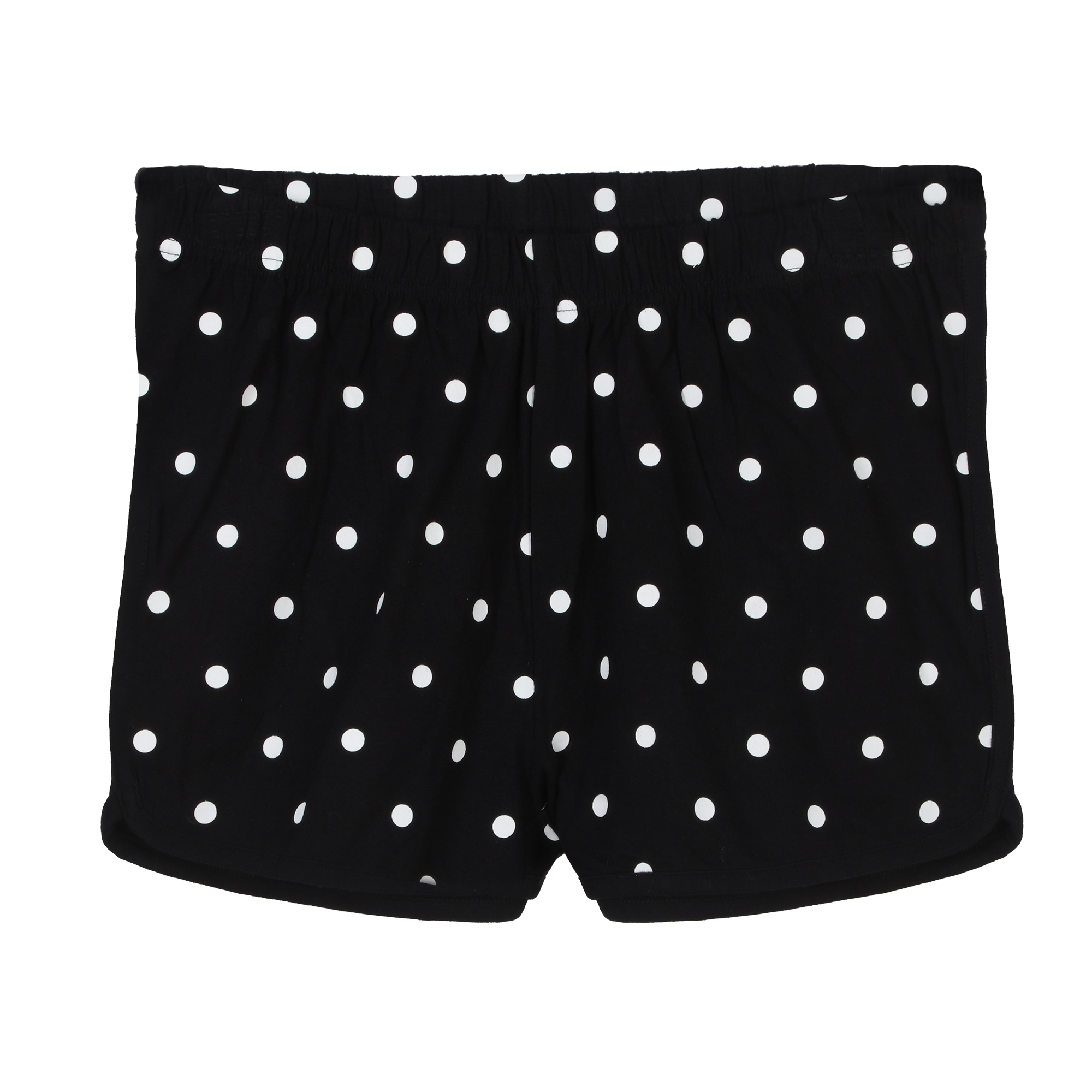 Pyjashort licence 10/14 ans - Blanc