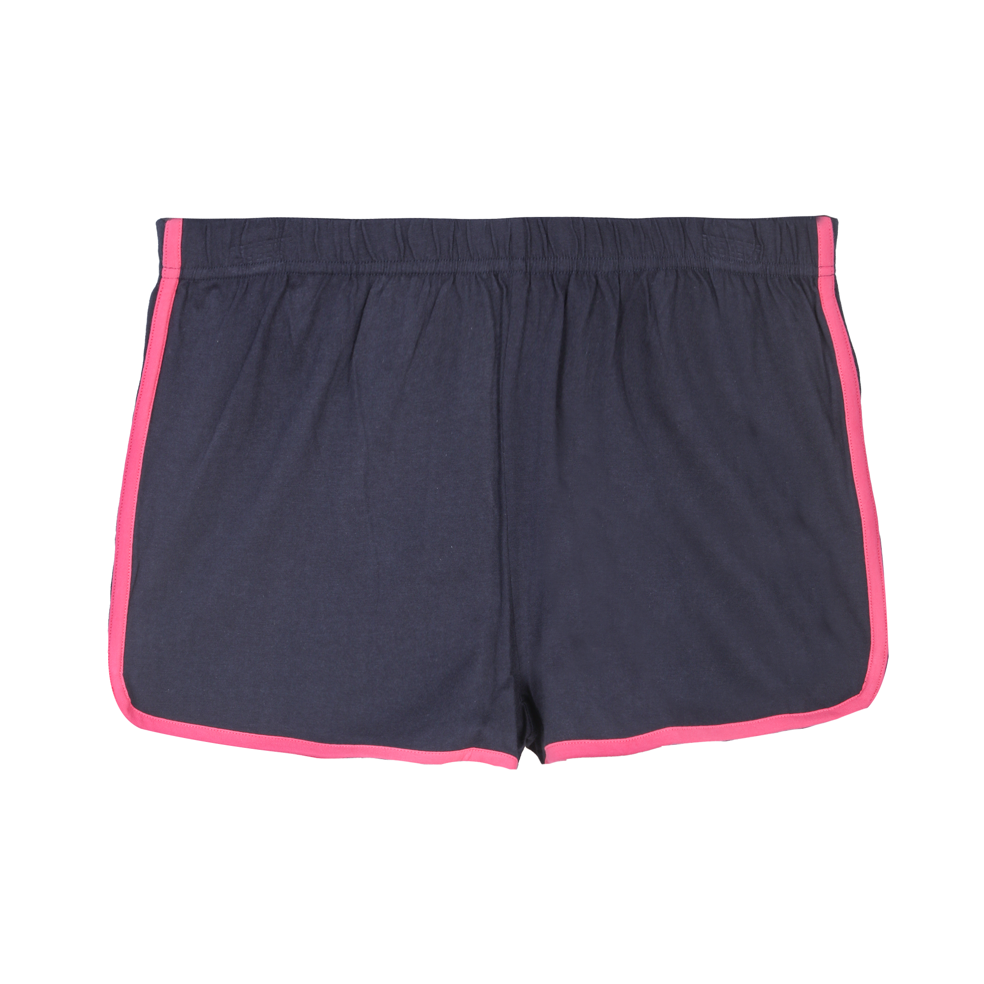Pyjashort licence 10/14 ans - Rose