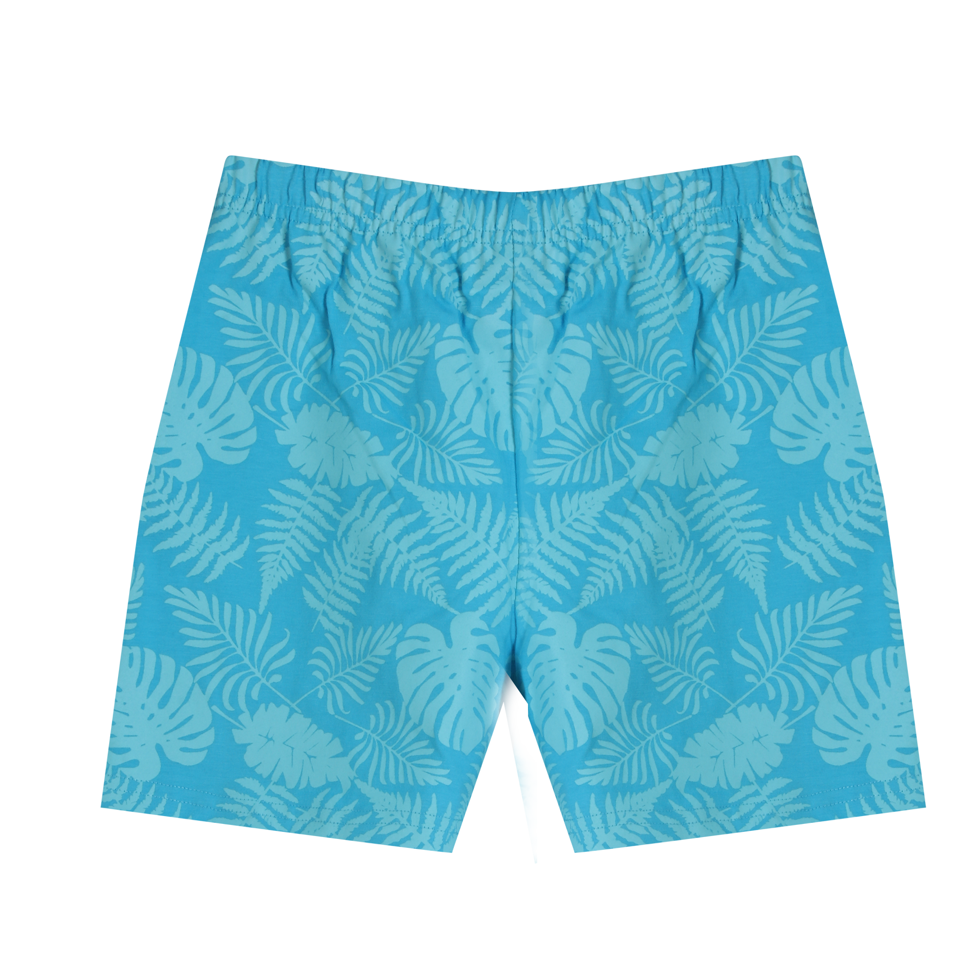 Pyjashort licence 4/8 ans - Bleu clair