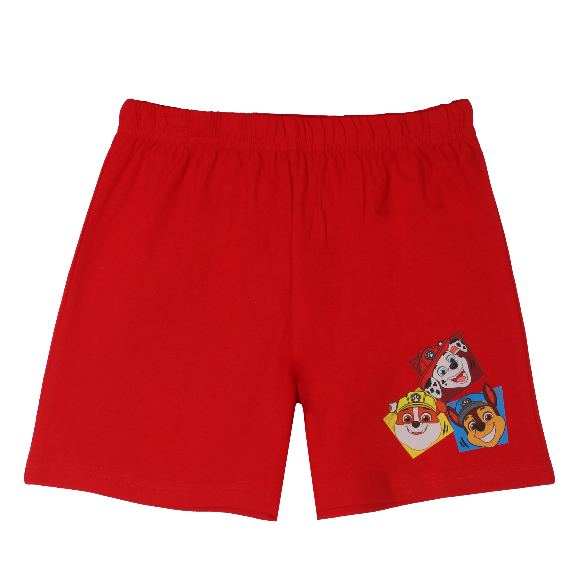 Pyjashort licence 4/8 ans - Bleu foncé