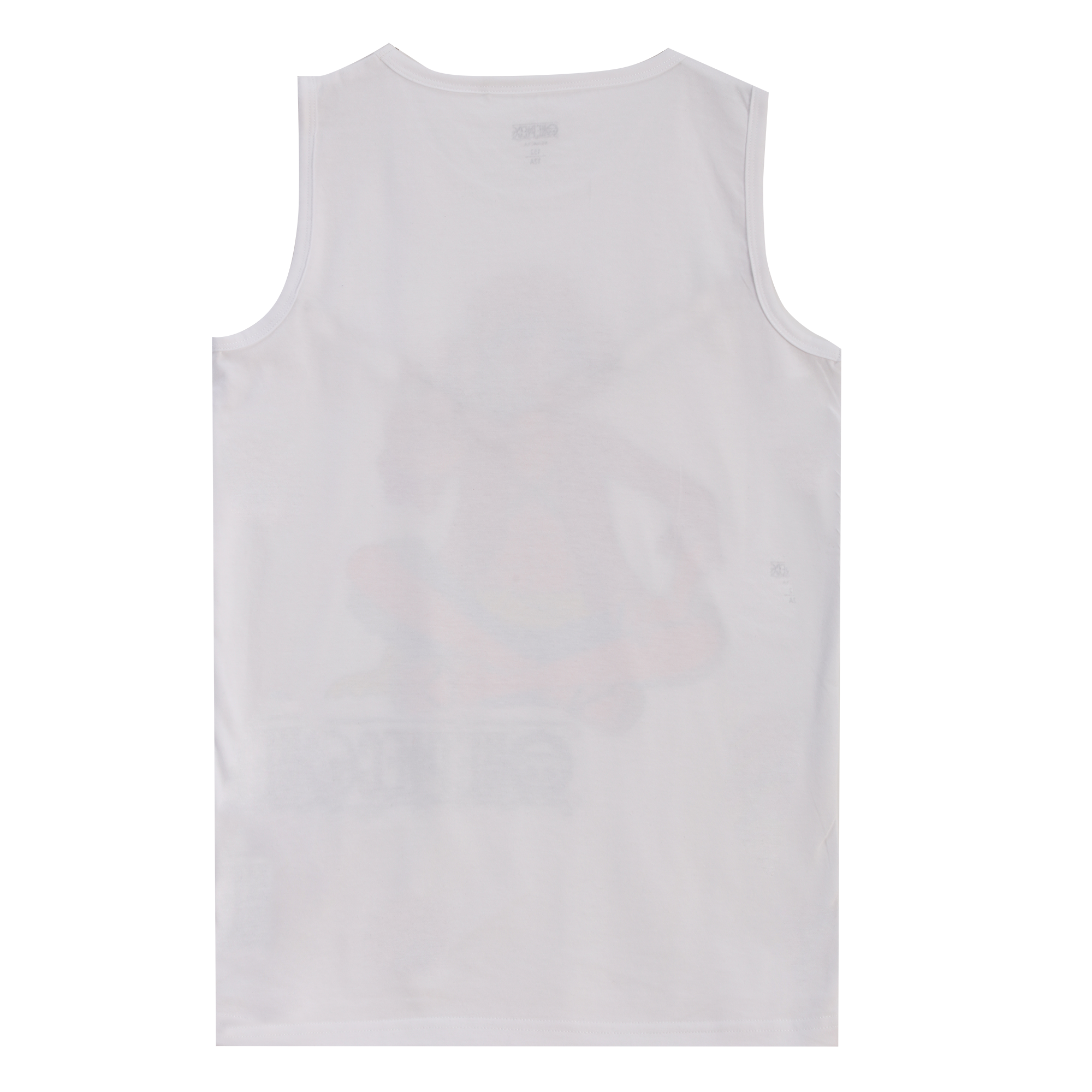 Pyjashort licence 10/14 ans - Orange