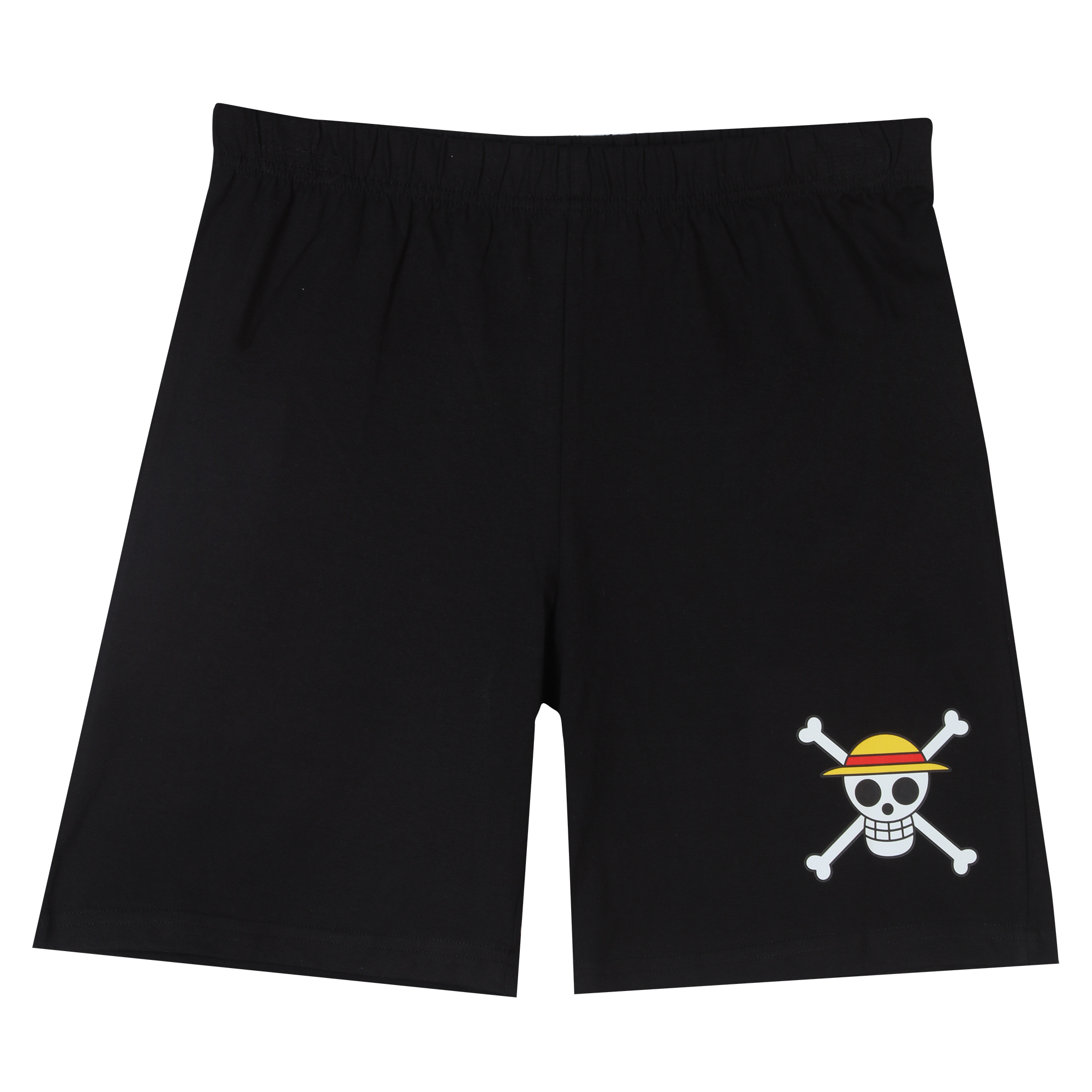 Pyjashort licence 10/14 ans - Orange