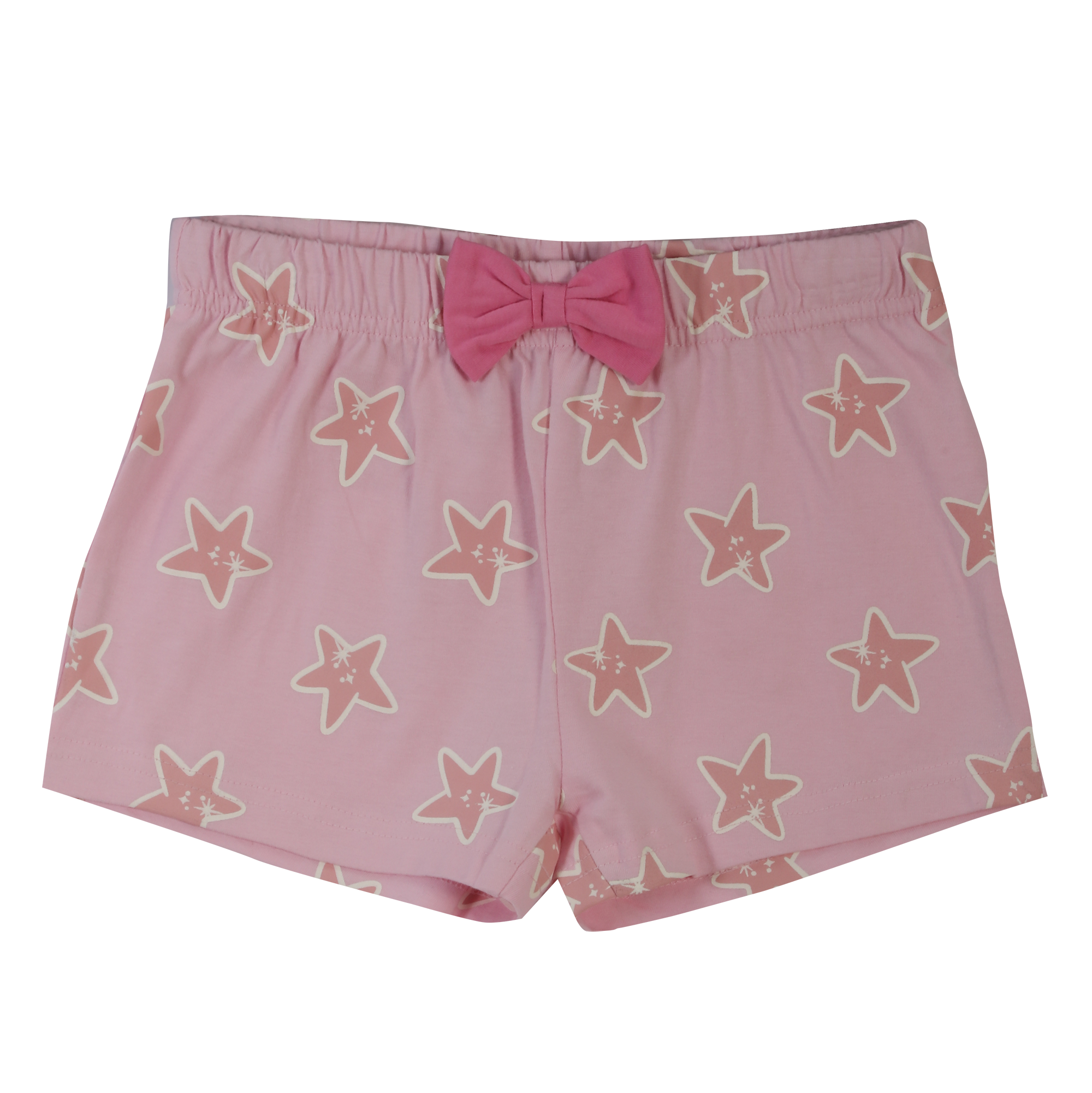 Pyjashort licence 4/8 ans - Blanc