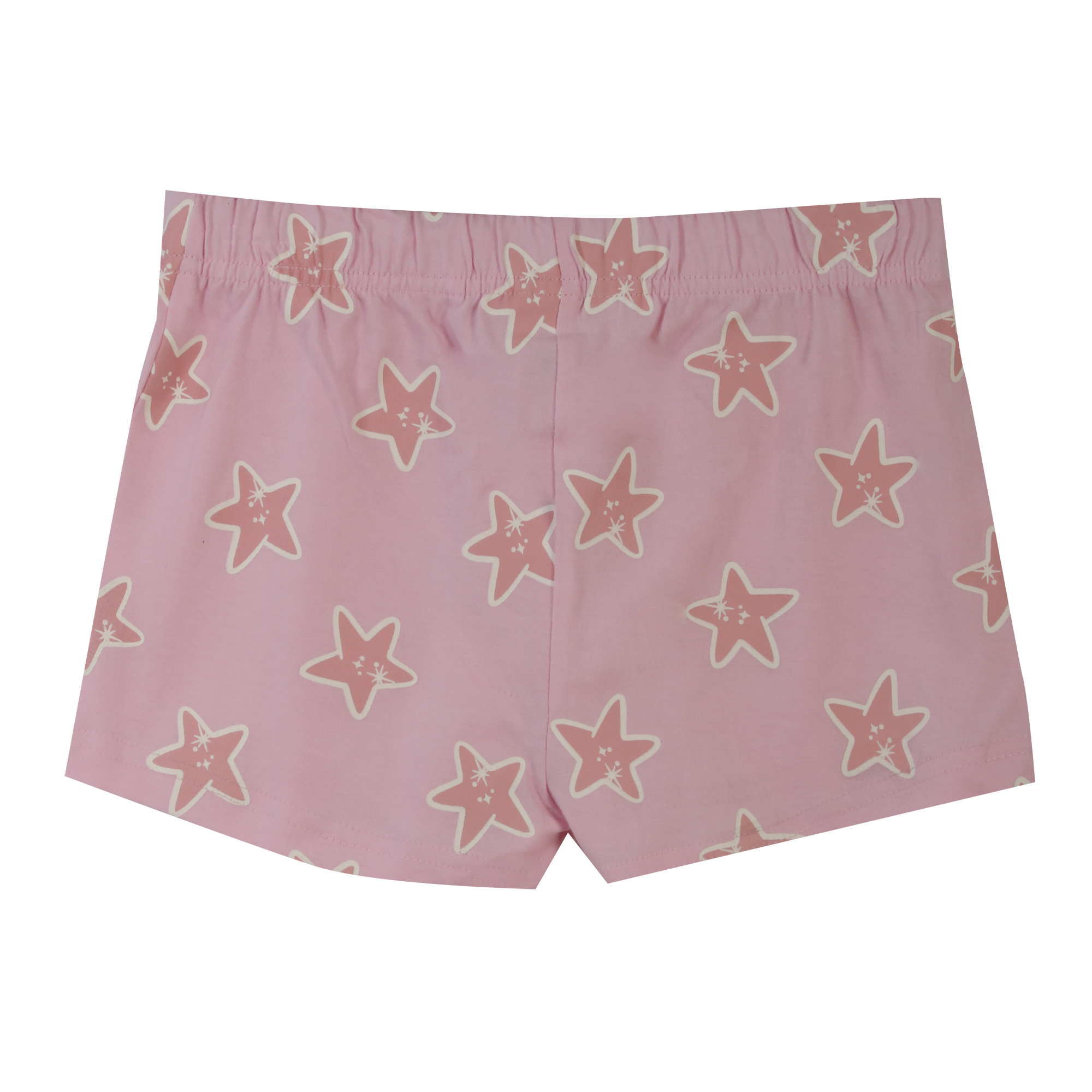 Pyjashort licence 4/8 ans - Vert