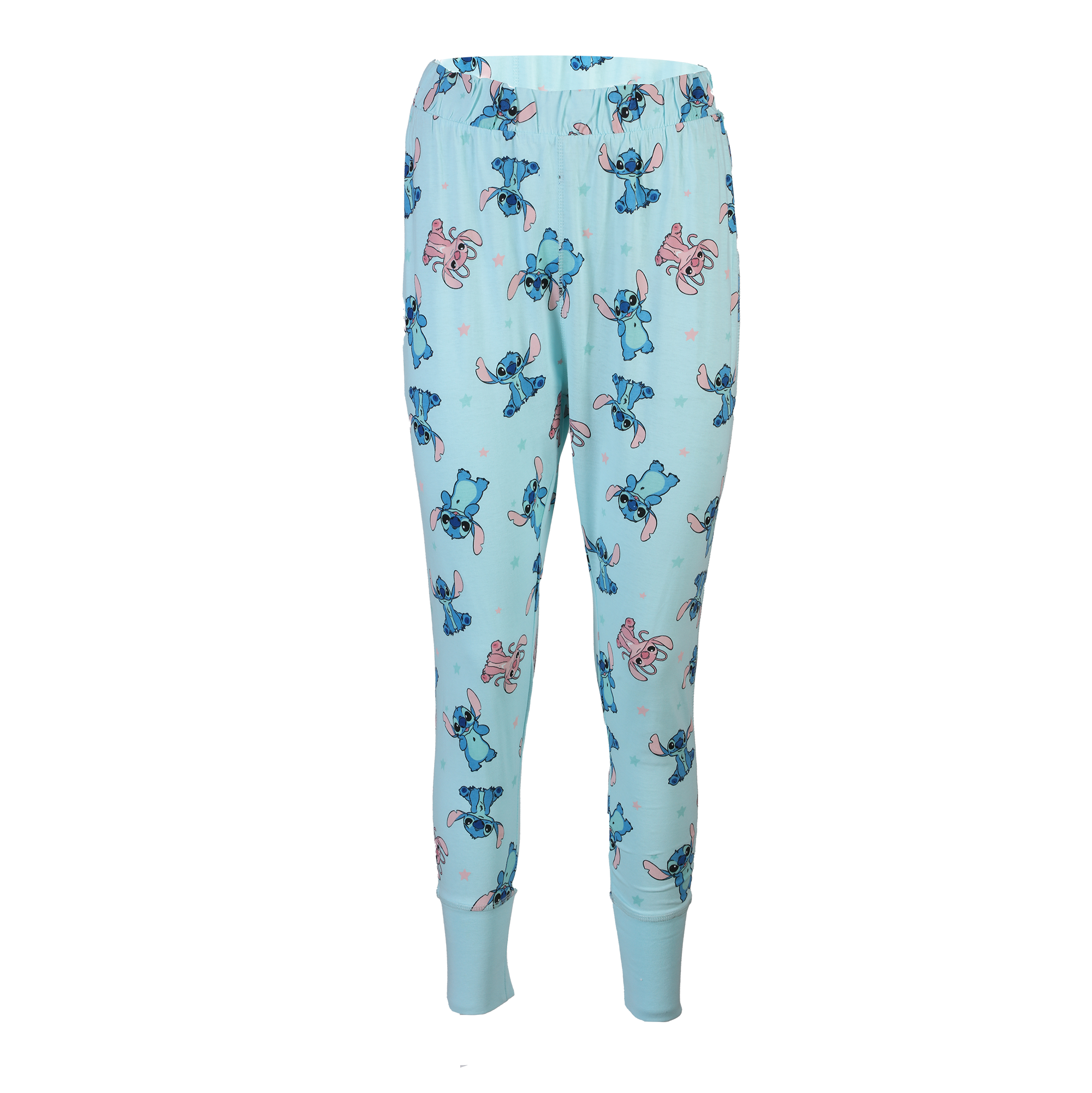 Bas de pyjama licence - Bleu