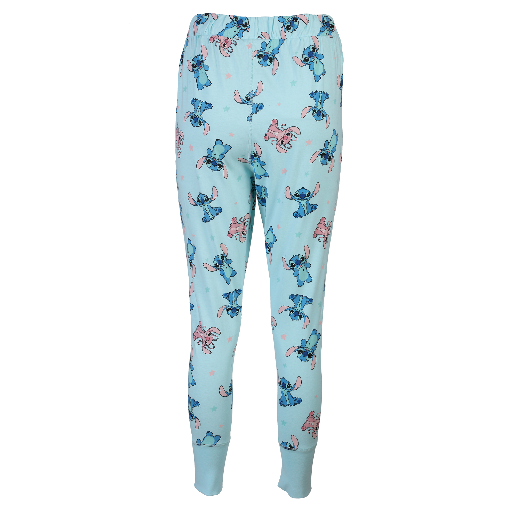 Bas de pyjama licence - Gris