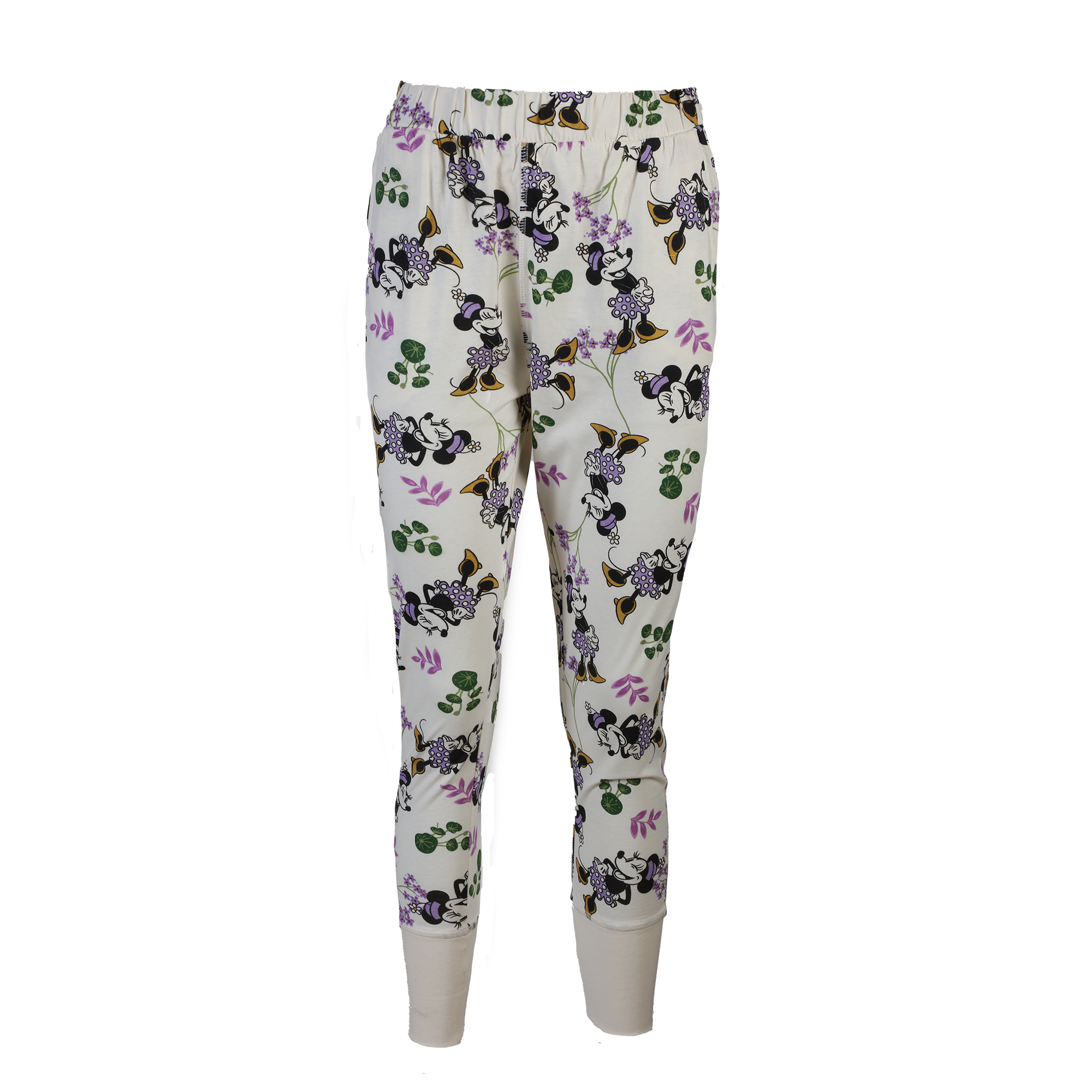 Bas de pyjama licence - Bleu