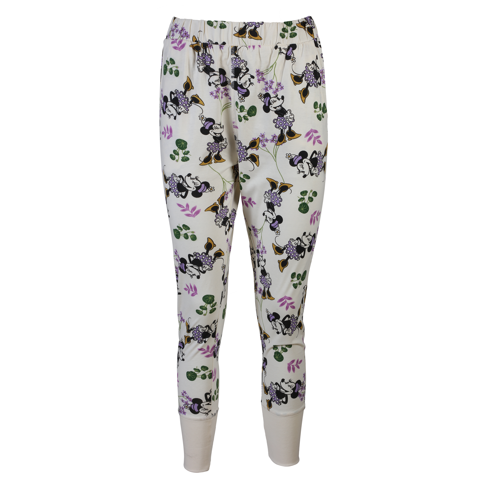 Bas de pyjama licence - Bleu