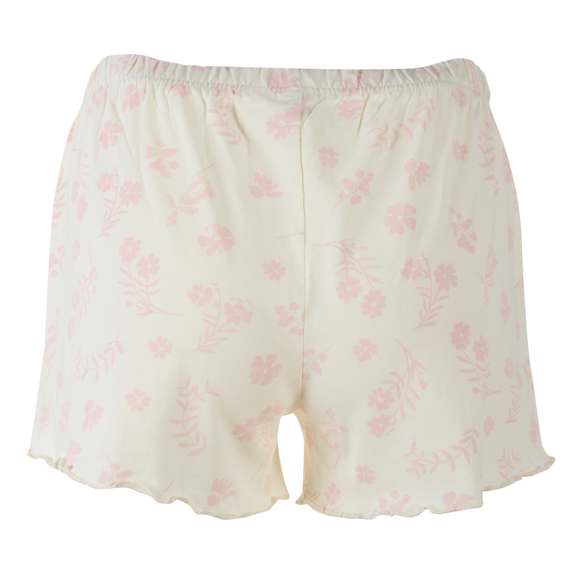 Pyjashort licence  - Bleu foncé