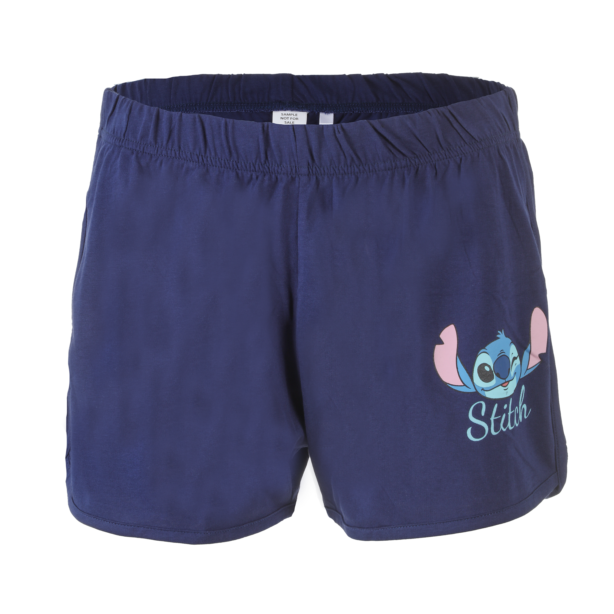 Pyjashort licence  - Violet