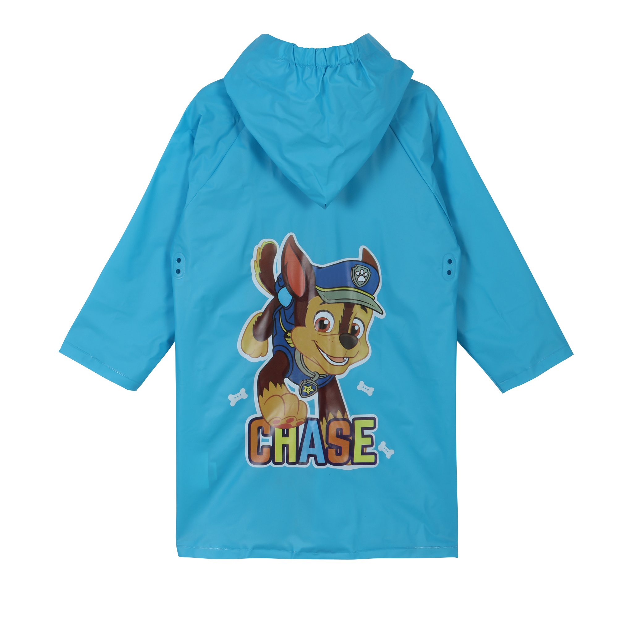 Imperméable Pat Patrouille 3/8 ans - Bleu