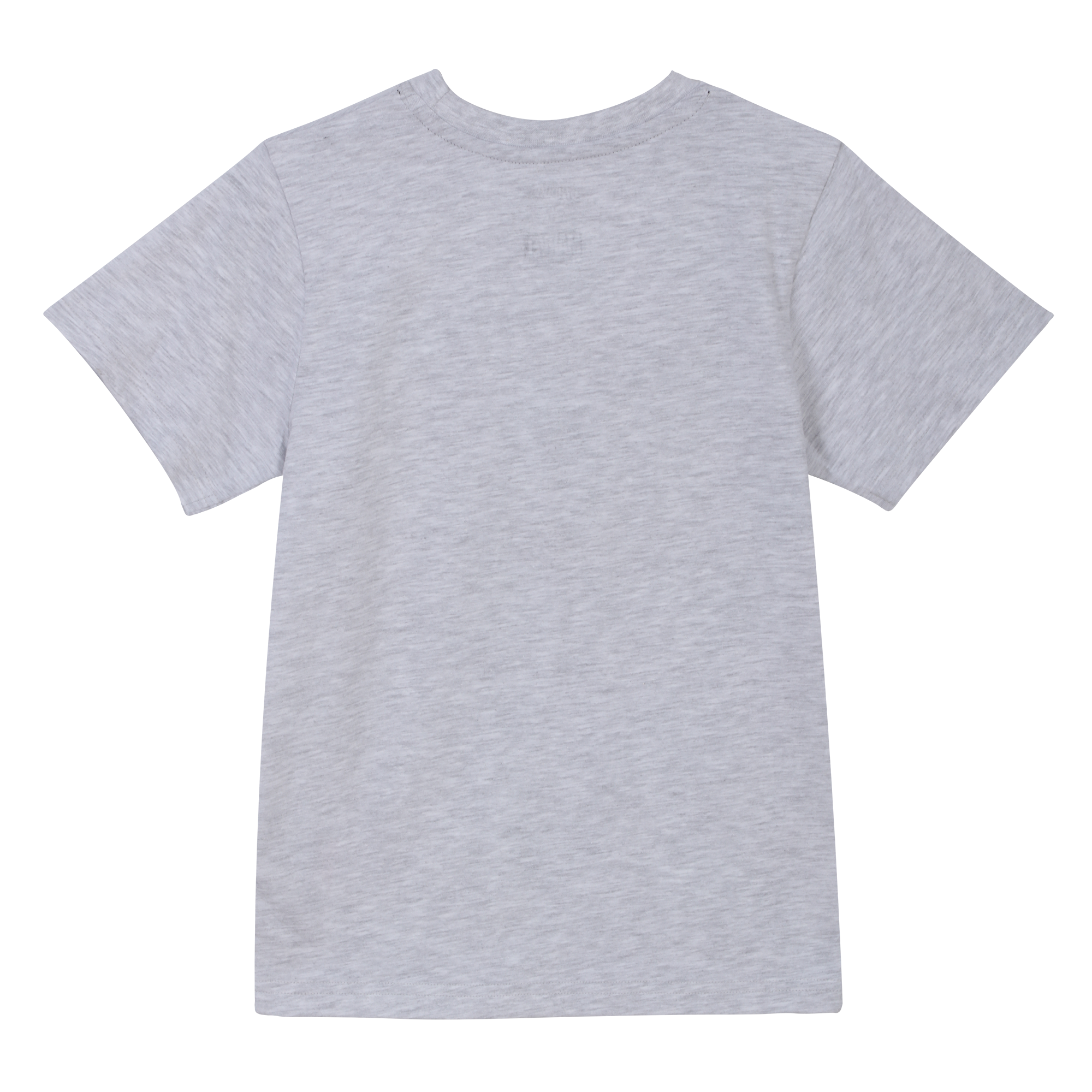Tee-shirt manches courtes Sonic ou Spiderman 2/8 ans - Rouge
