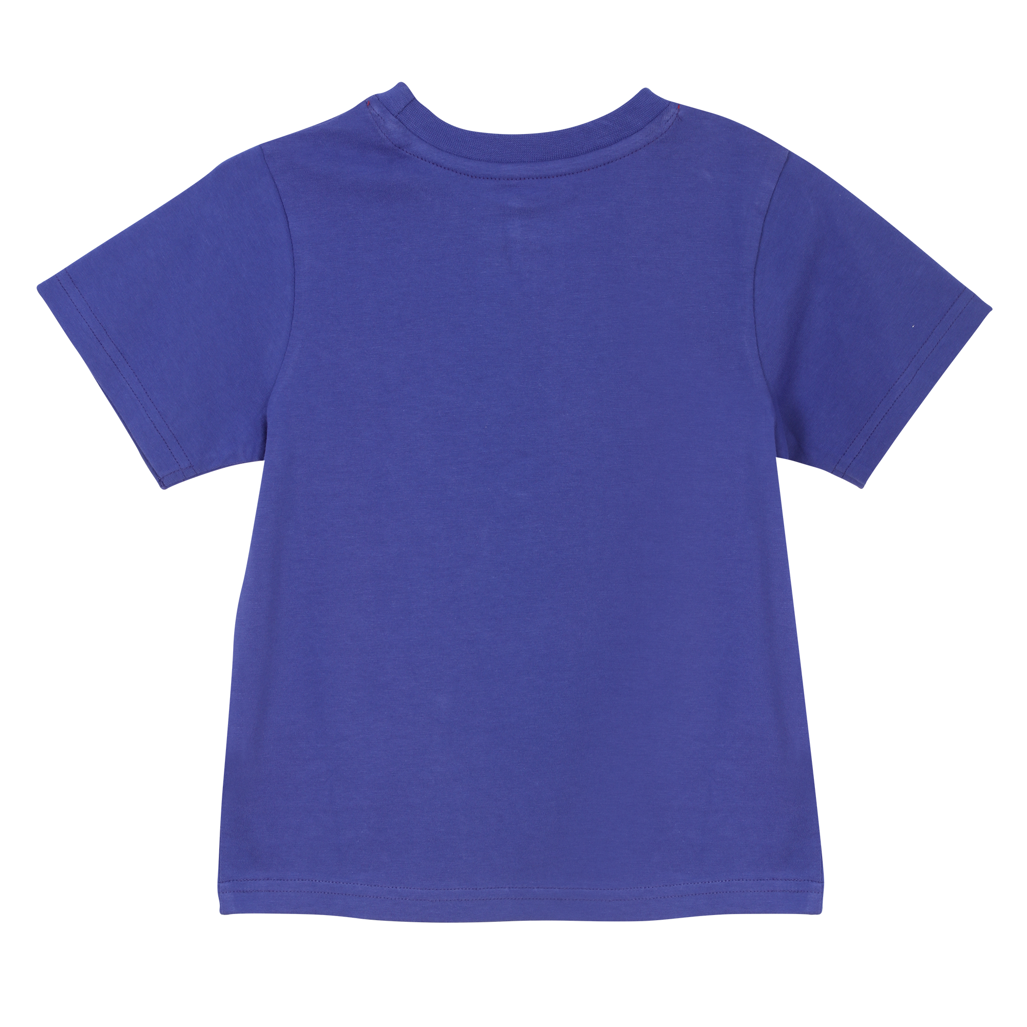 Tee-shirt manches courtes Sonic ou Spiderman 2/8 ans - Rouge