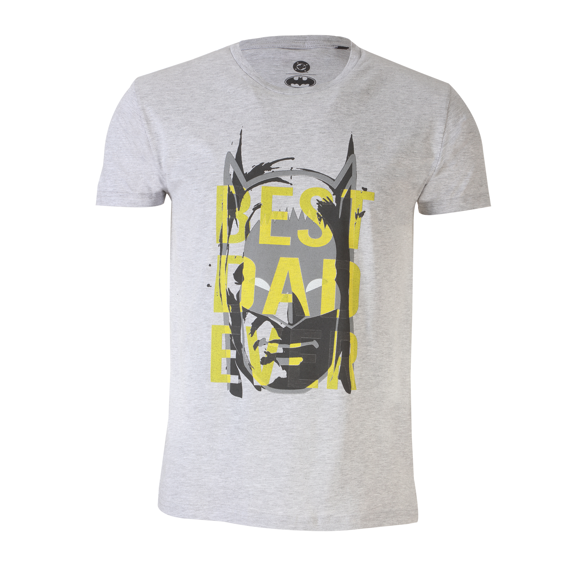 Tee-shirt manches courtes fête des pères - Bleu foncé