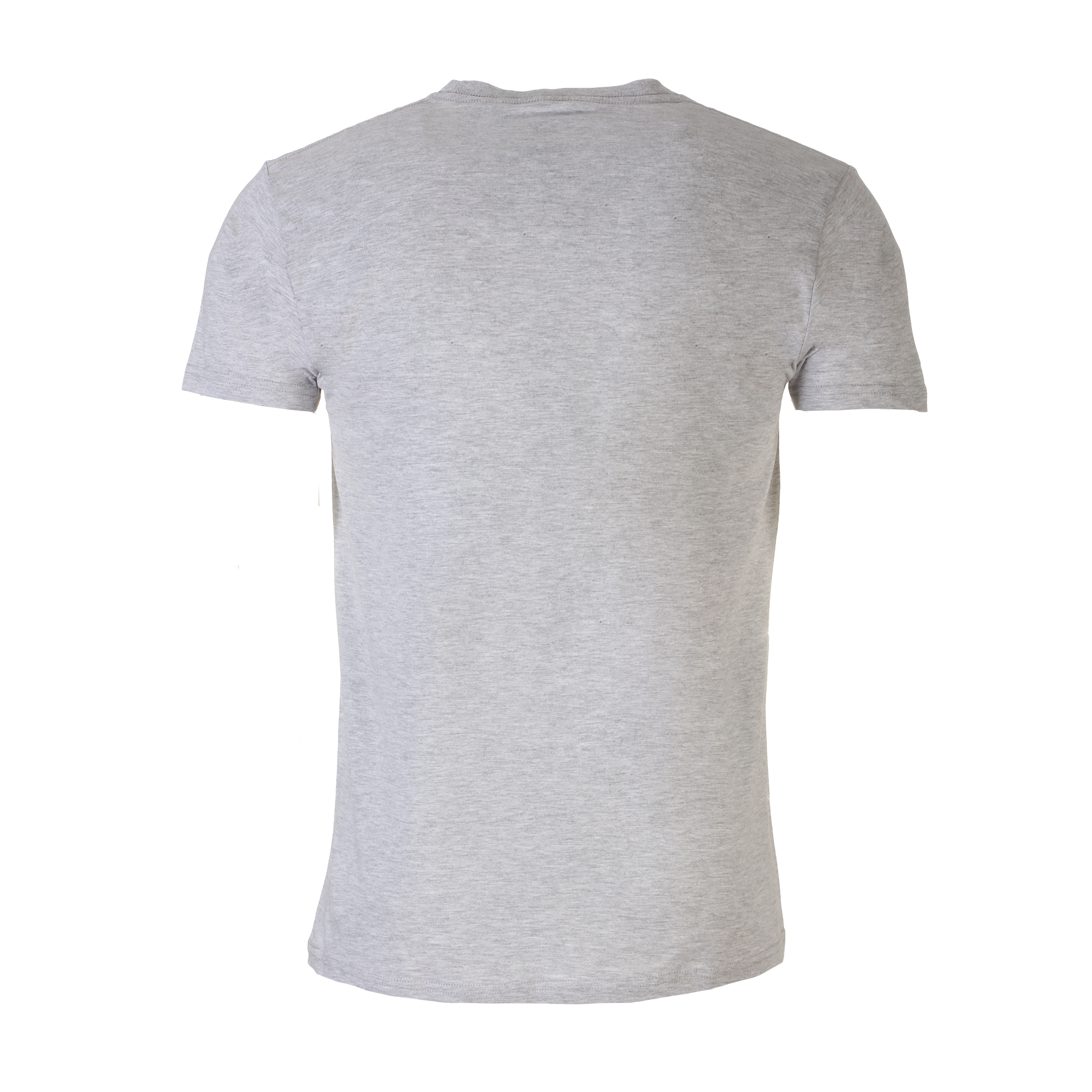 Tee-shirt manches courtes fête des pères - Bleu foncé