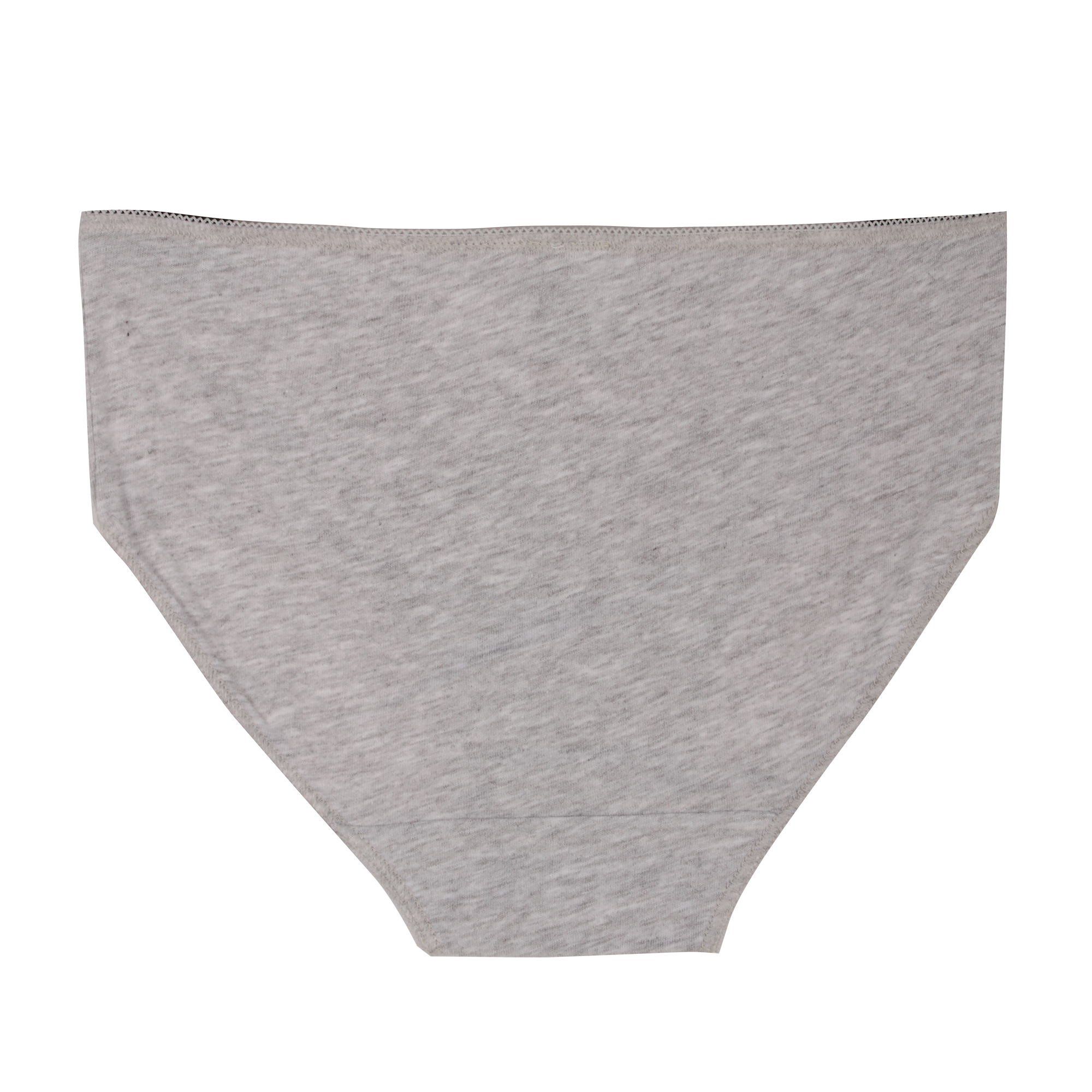 Lot de 6 culottes en coton licence 4/10 ans - Vert