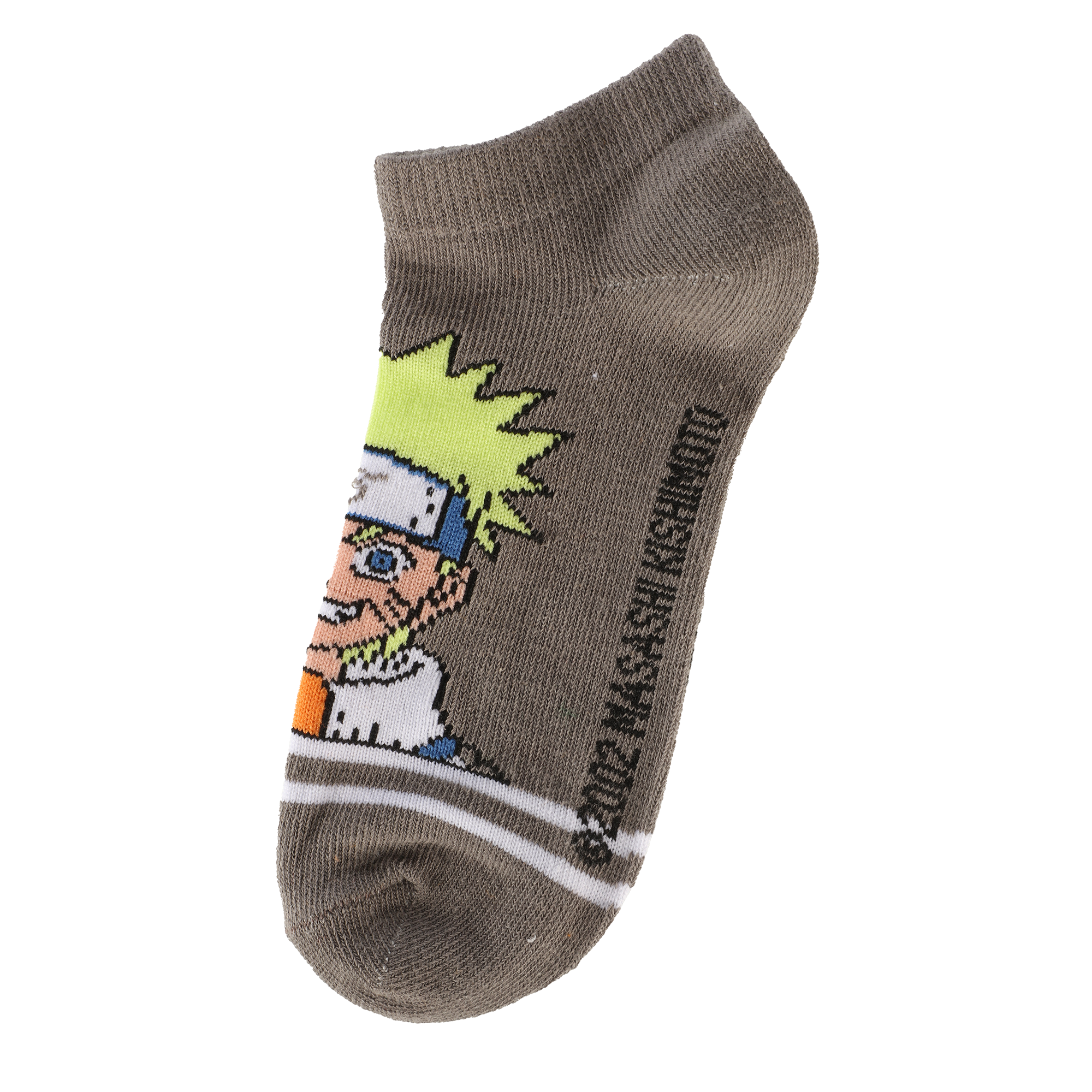 Lot de 6 paires de chaussettes licence 27/38