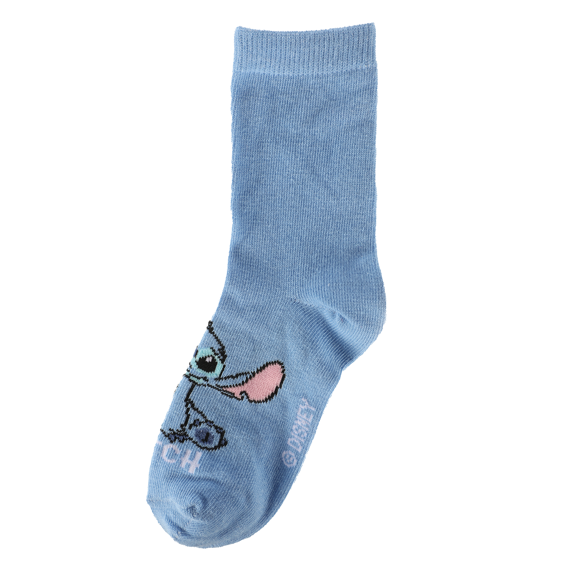 6 paires de chaussettes Licence 27/28