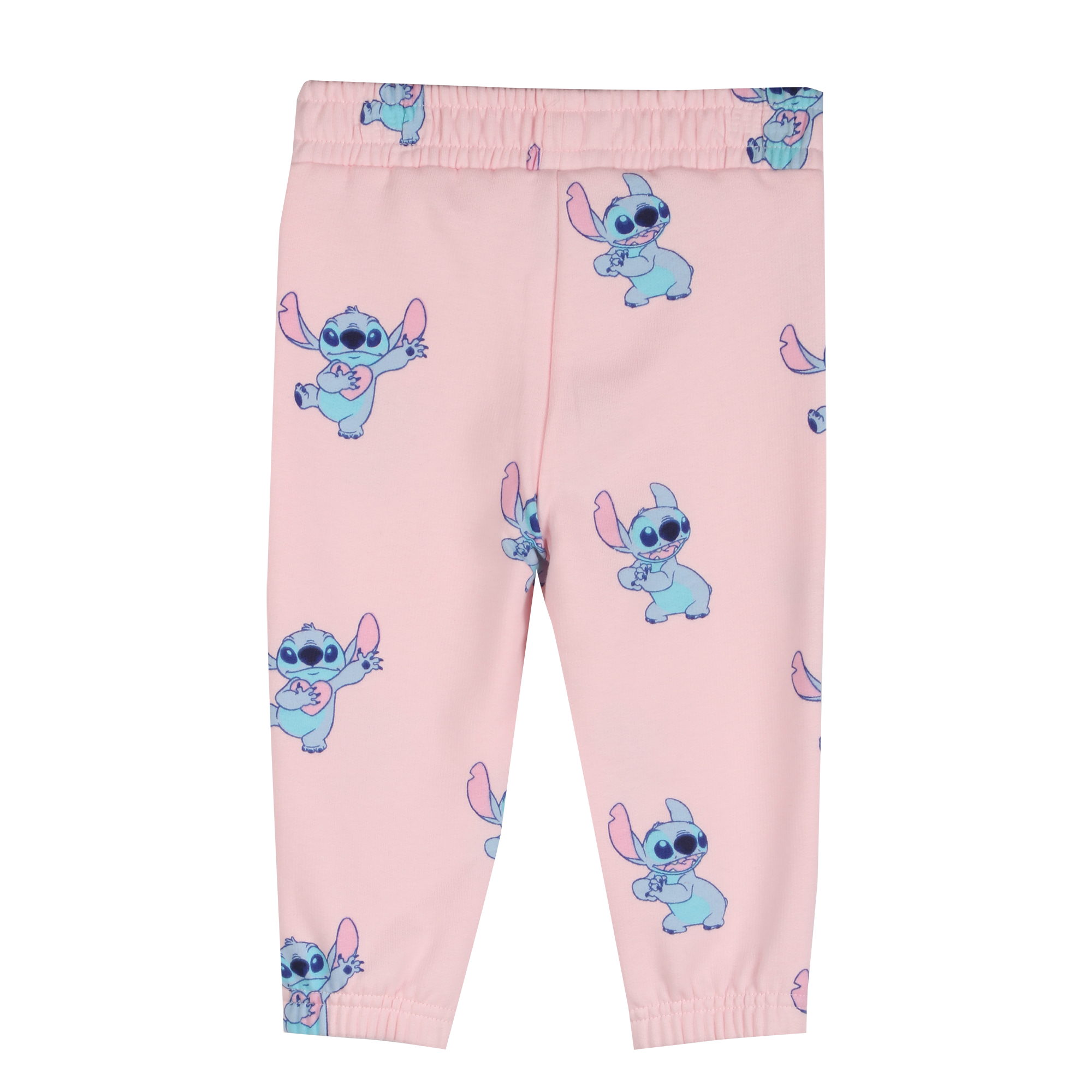 Ensemble de jogging Disney 3/23 mois - Rose