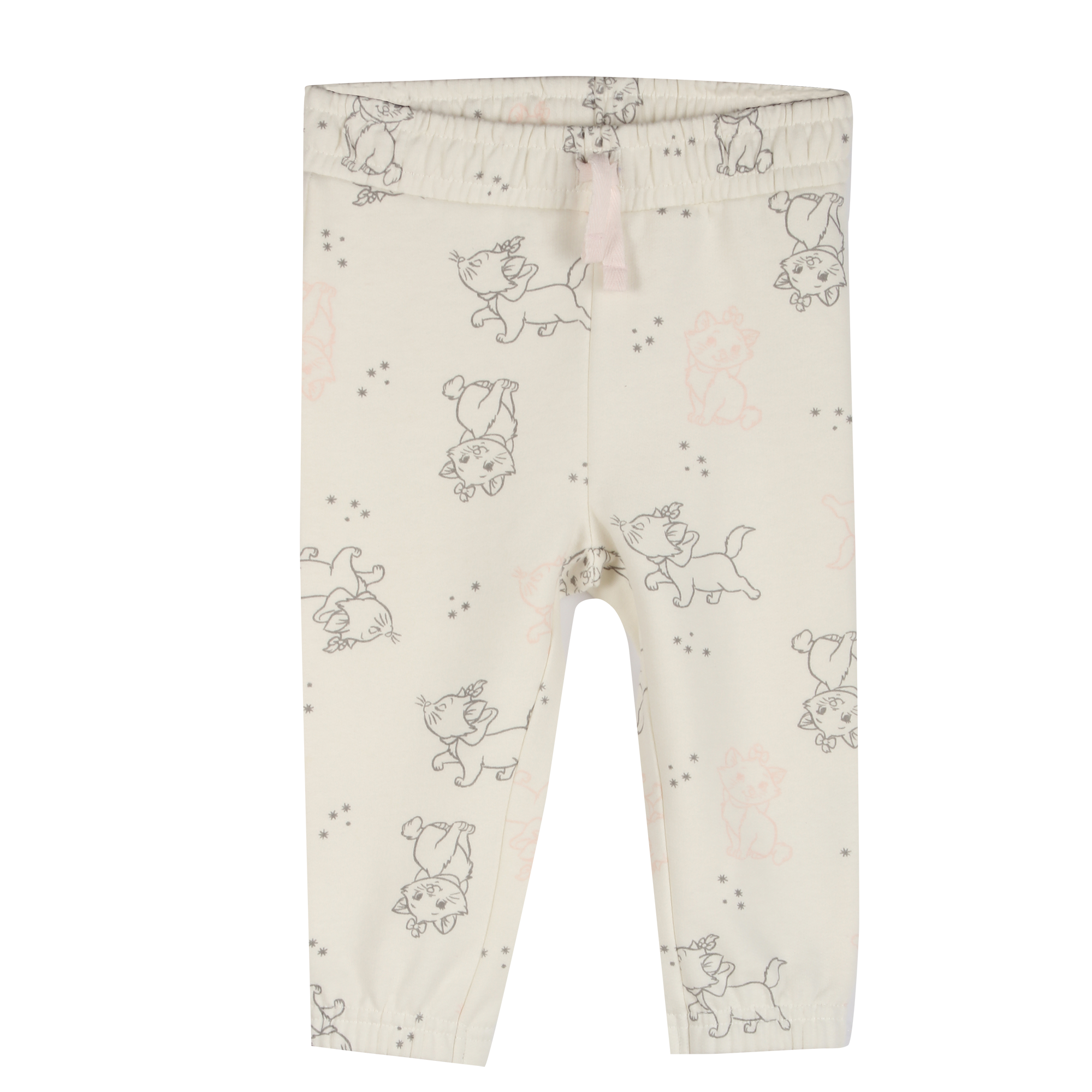 Ensemble de jogging Disney 3/23 mois - Blanc