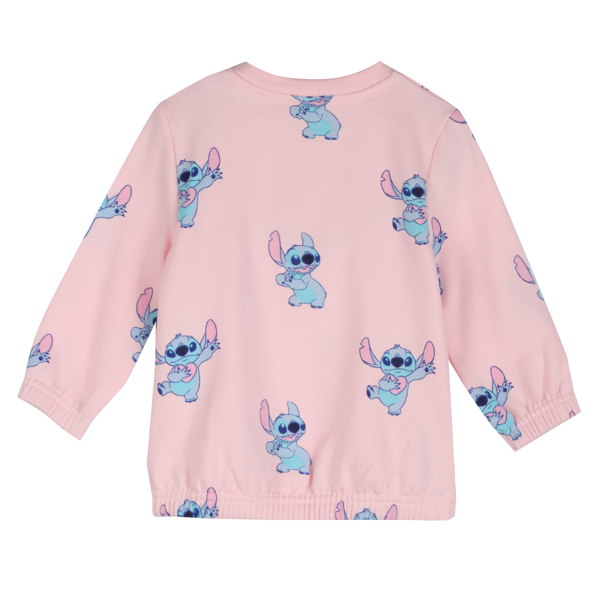 Ensemble de jogging Disney 3/23 mois - Rose