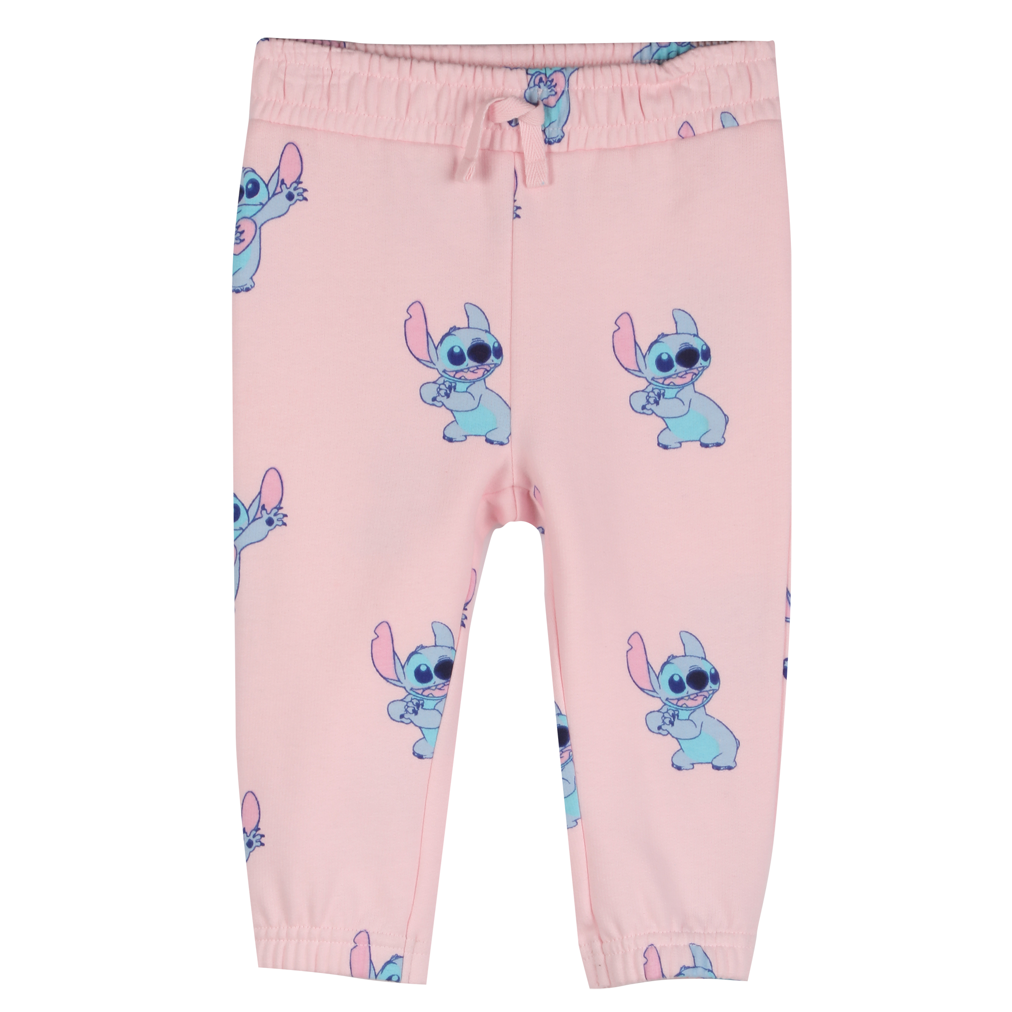 Ensemble de jogging Disney 3/23 mois - Rose